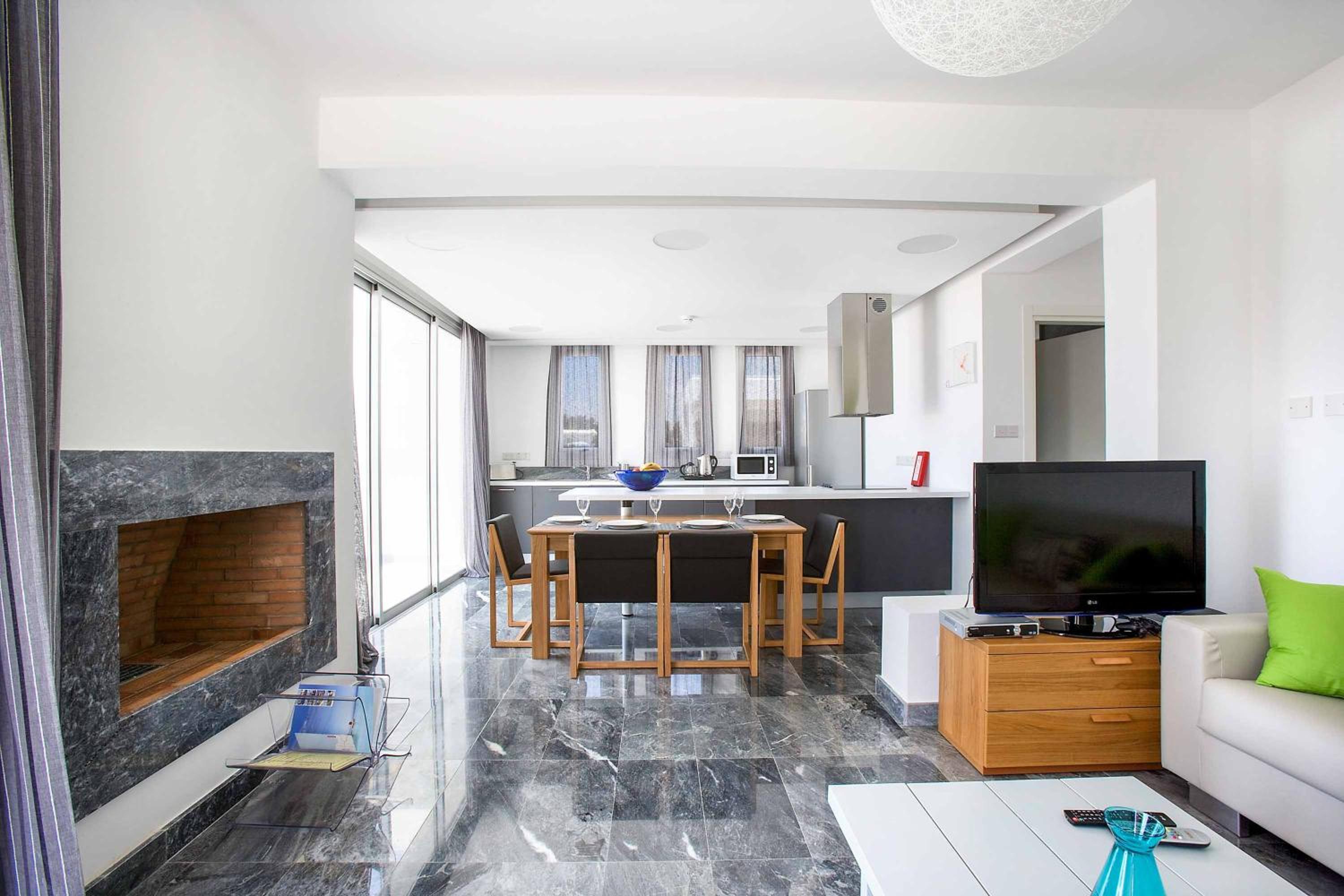 Villa Aqua Paphos