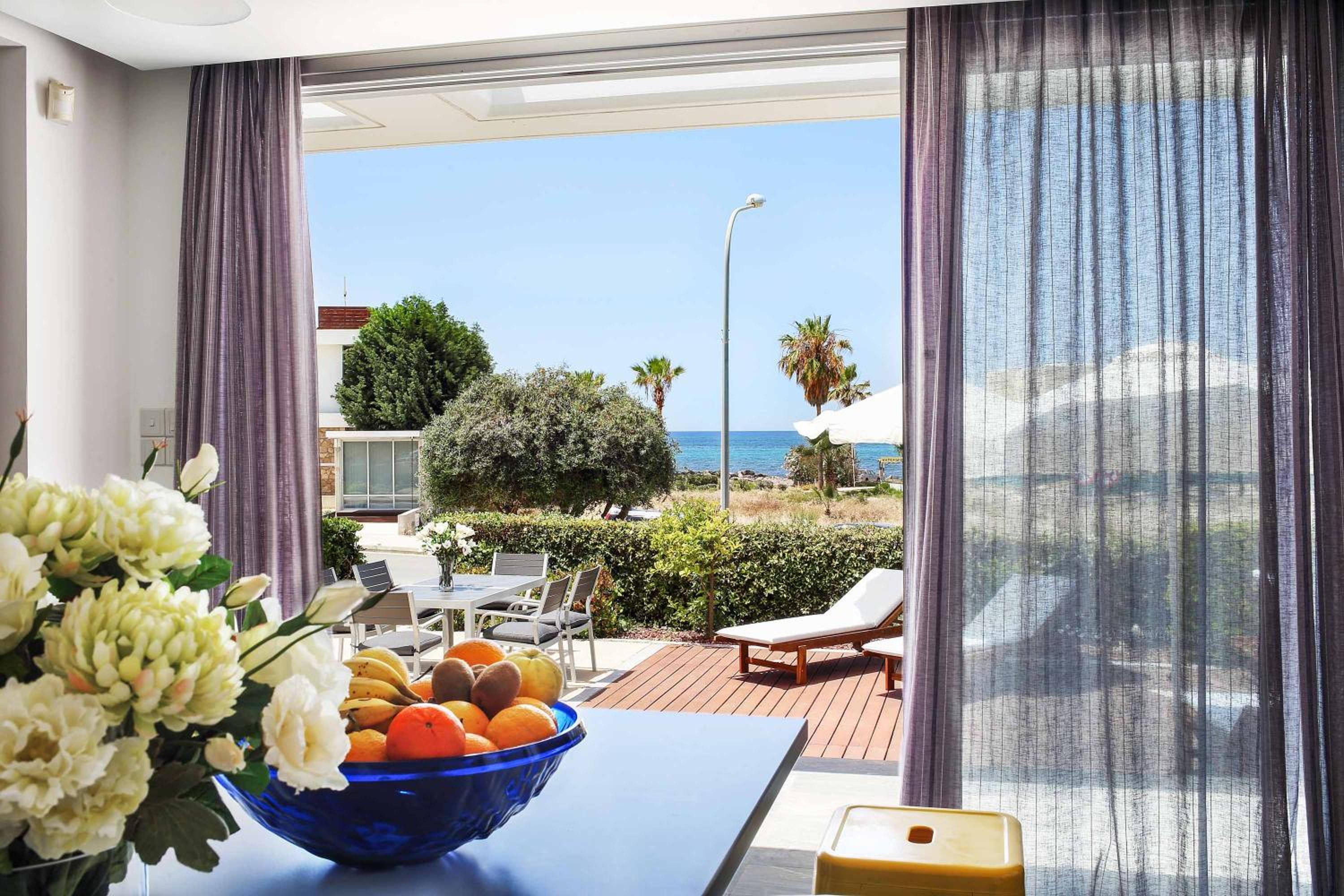 Villa Aqua Paphos