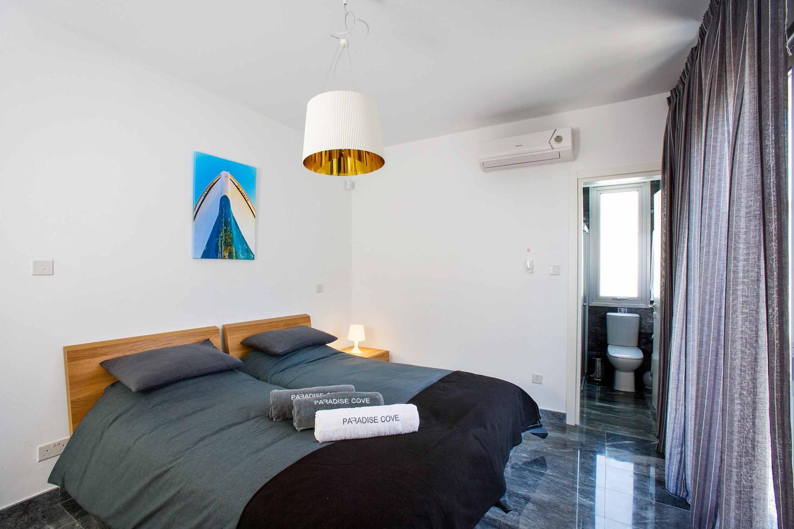 Villa Aqua Paphos