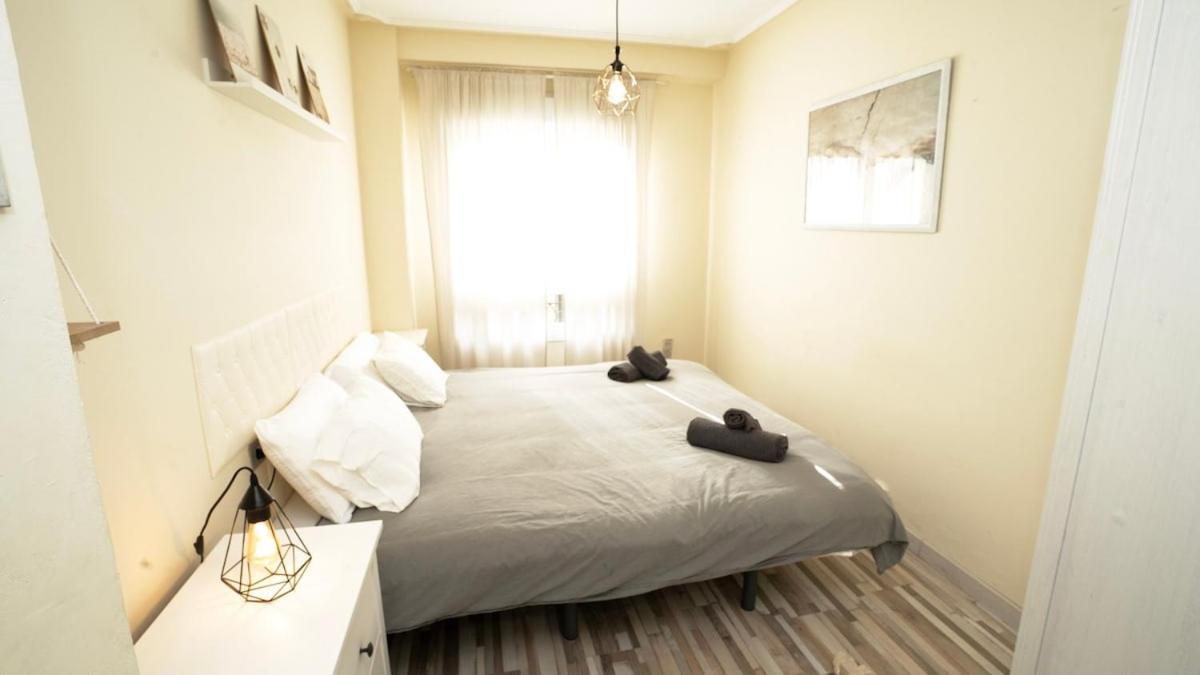 Apartamento Ezcurdia photo 5