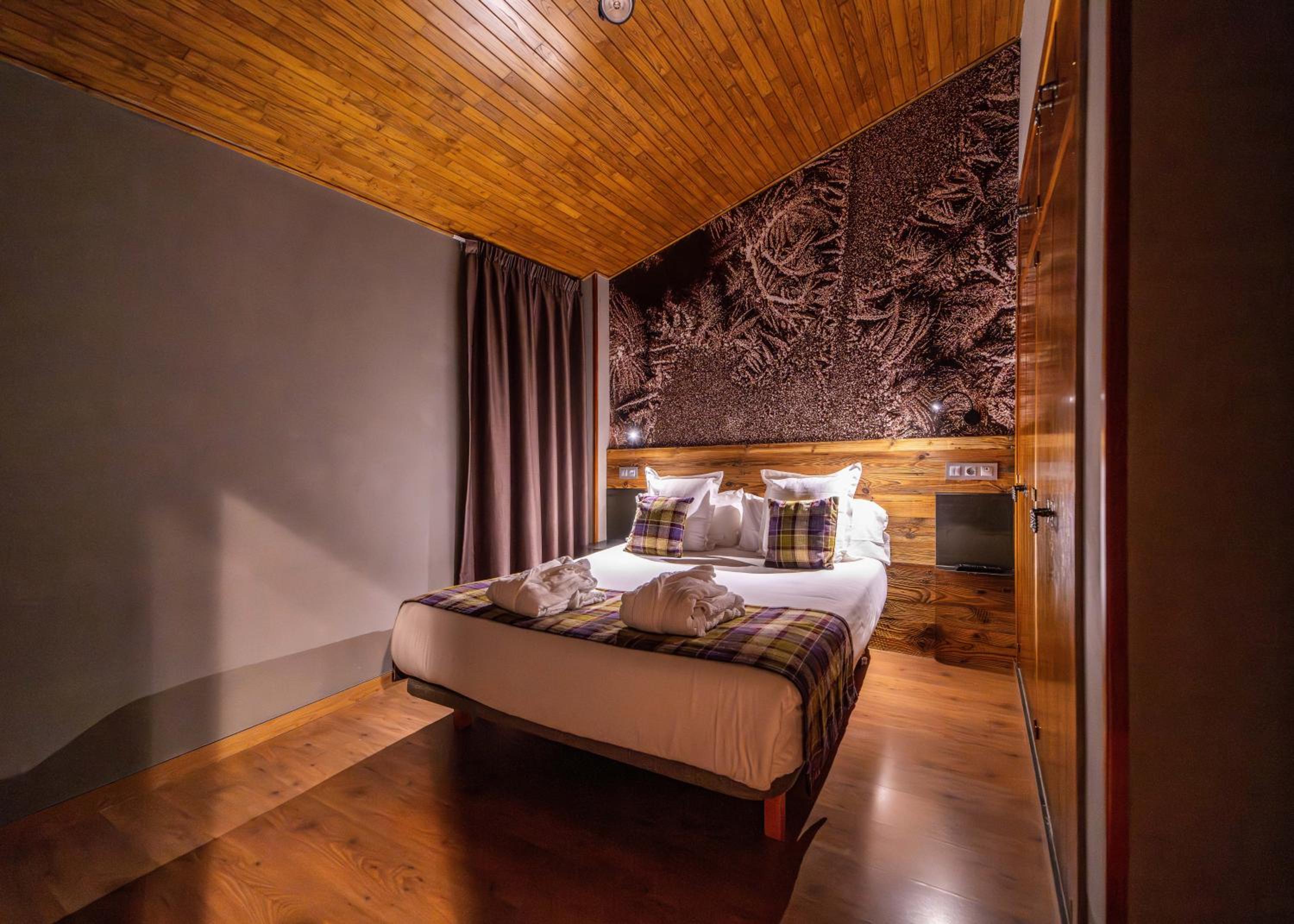 Hotel AnyosPark Mountain & Wellness Resort — photo 51