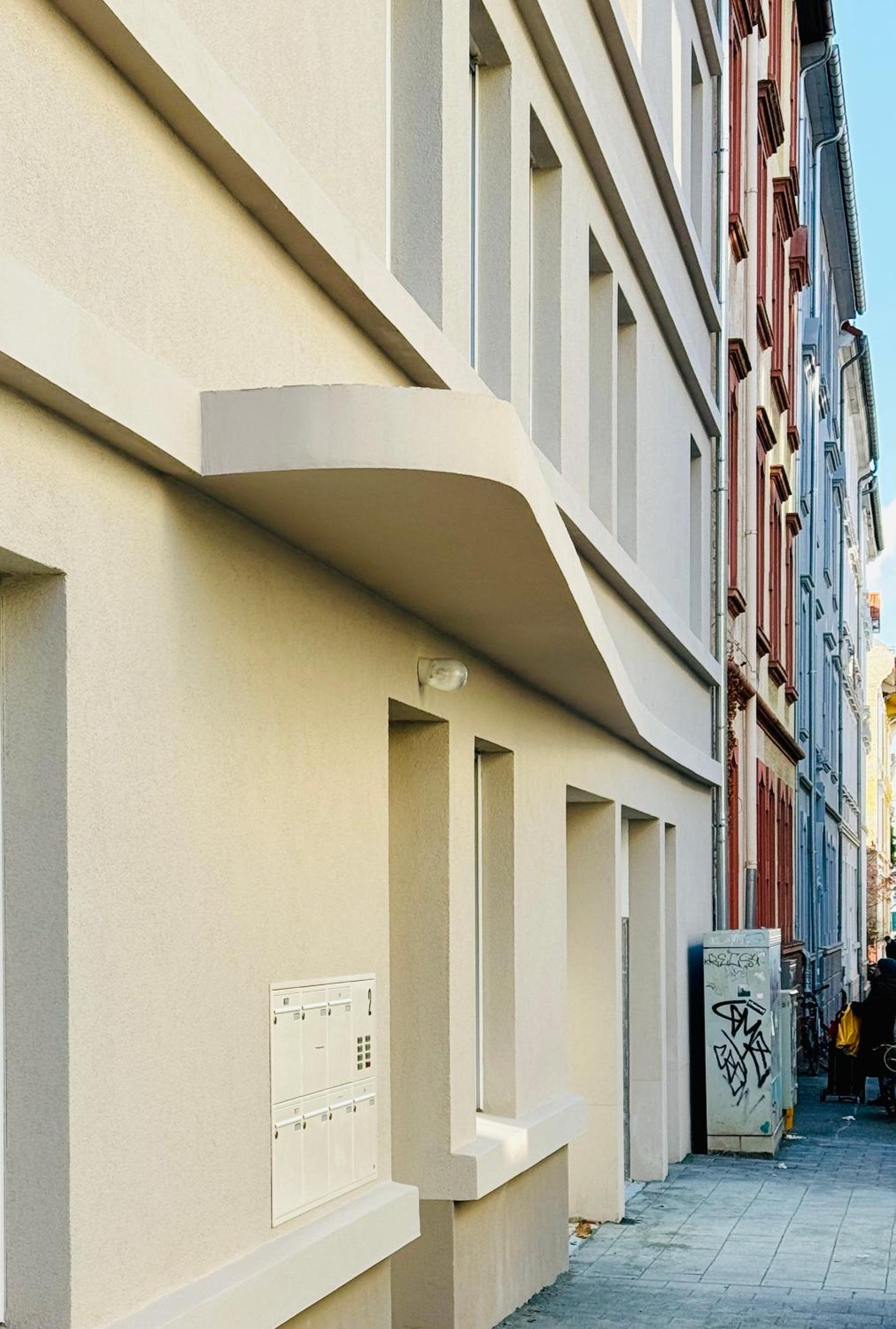 Barkhausstraße