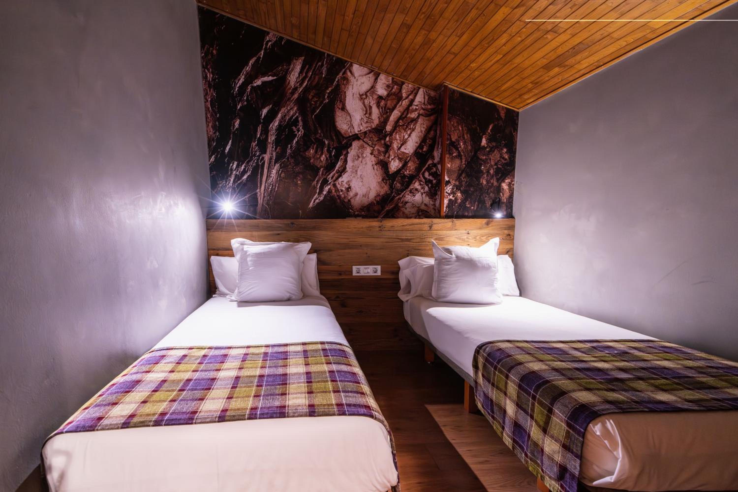 Hotel AnyosPark Mountain & Wellness Resort — photo 20
