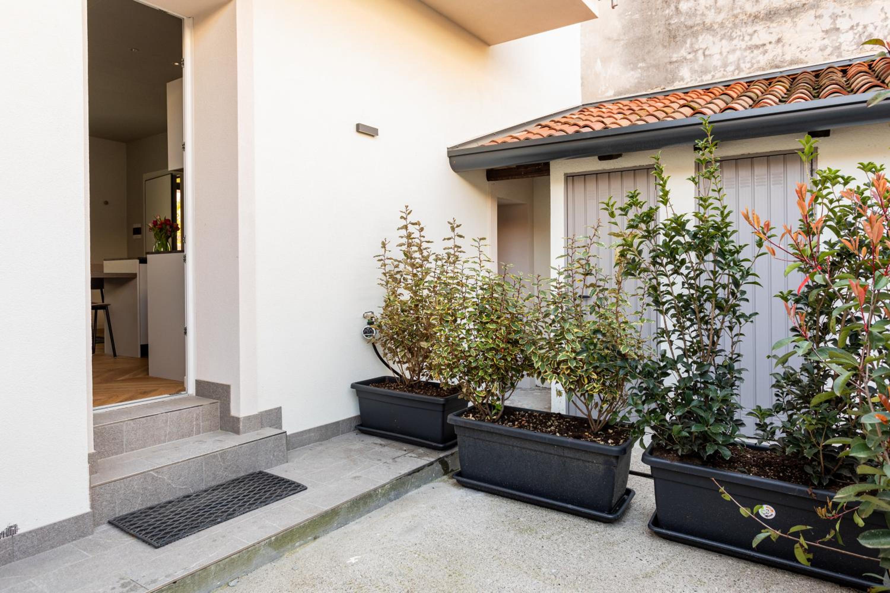 Residence Moretti