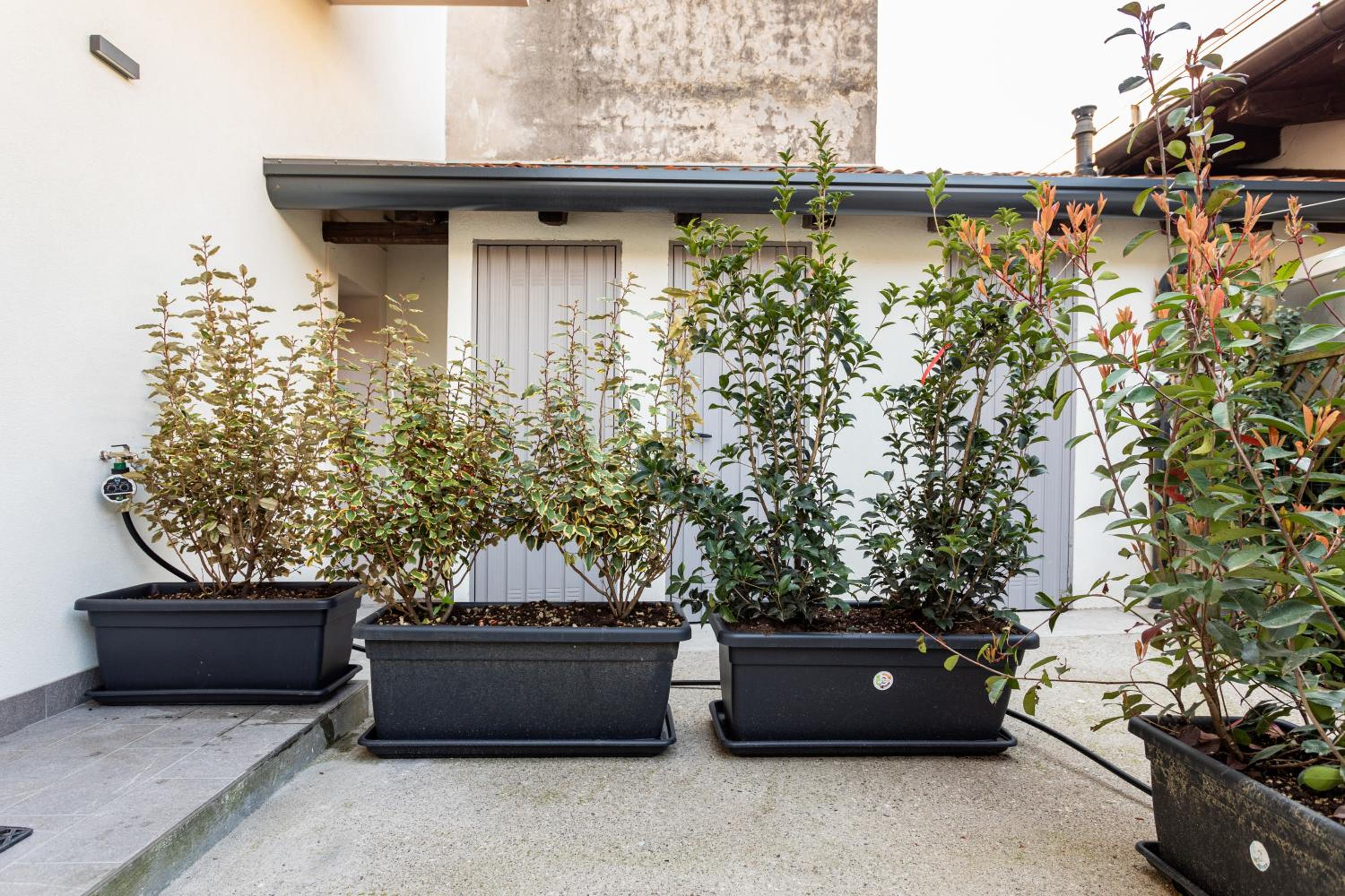 Residence Moretti