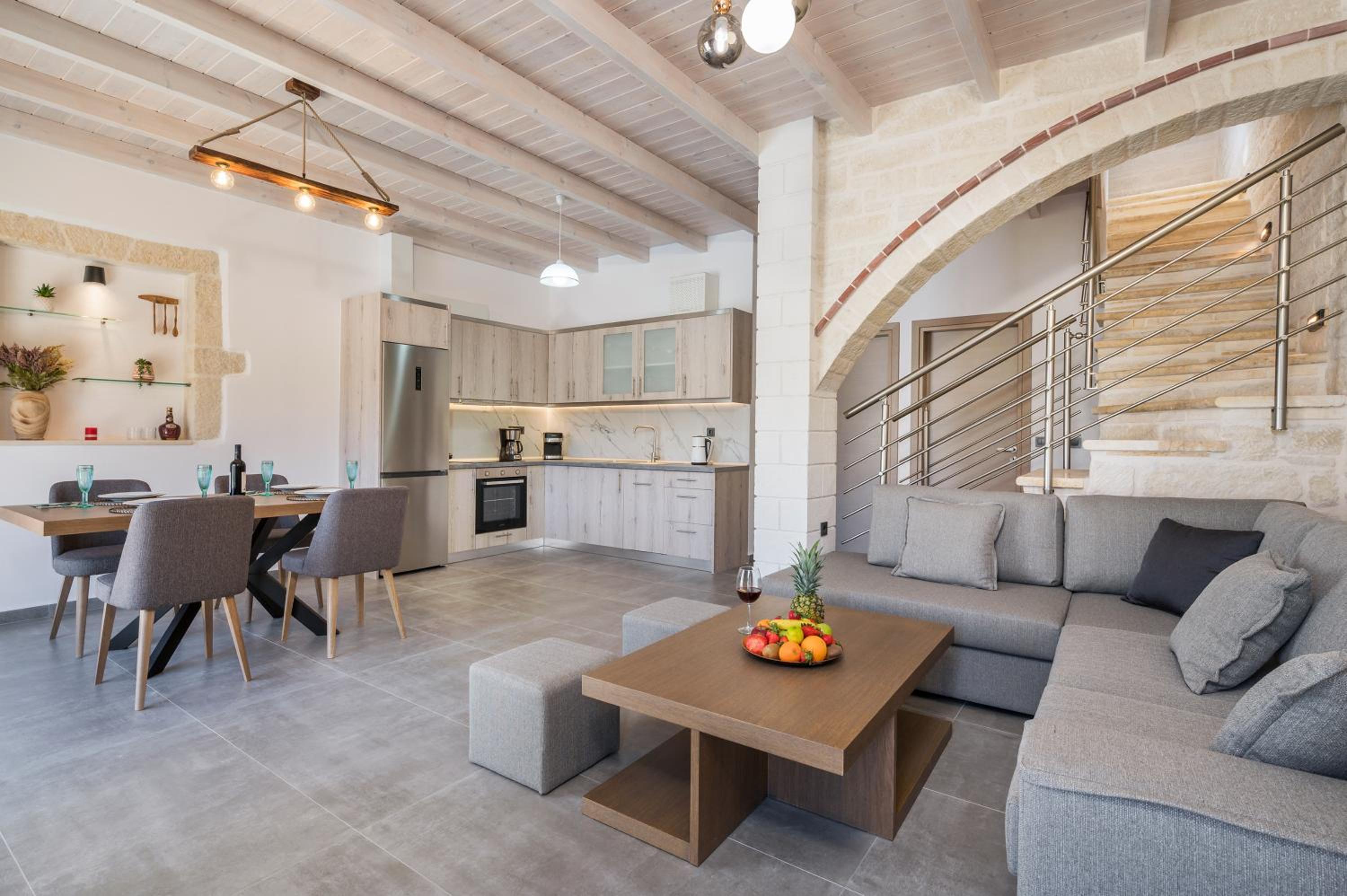 Sun Flower Villas view 3