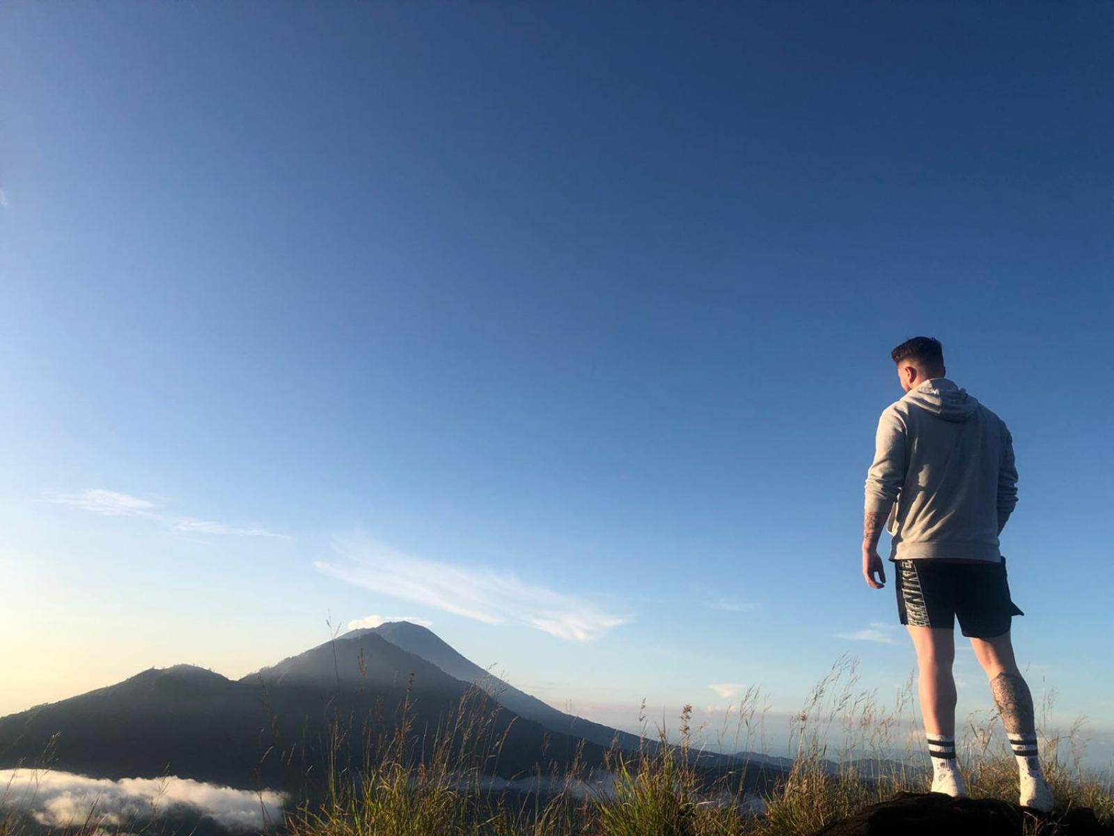 Batur Basecamp