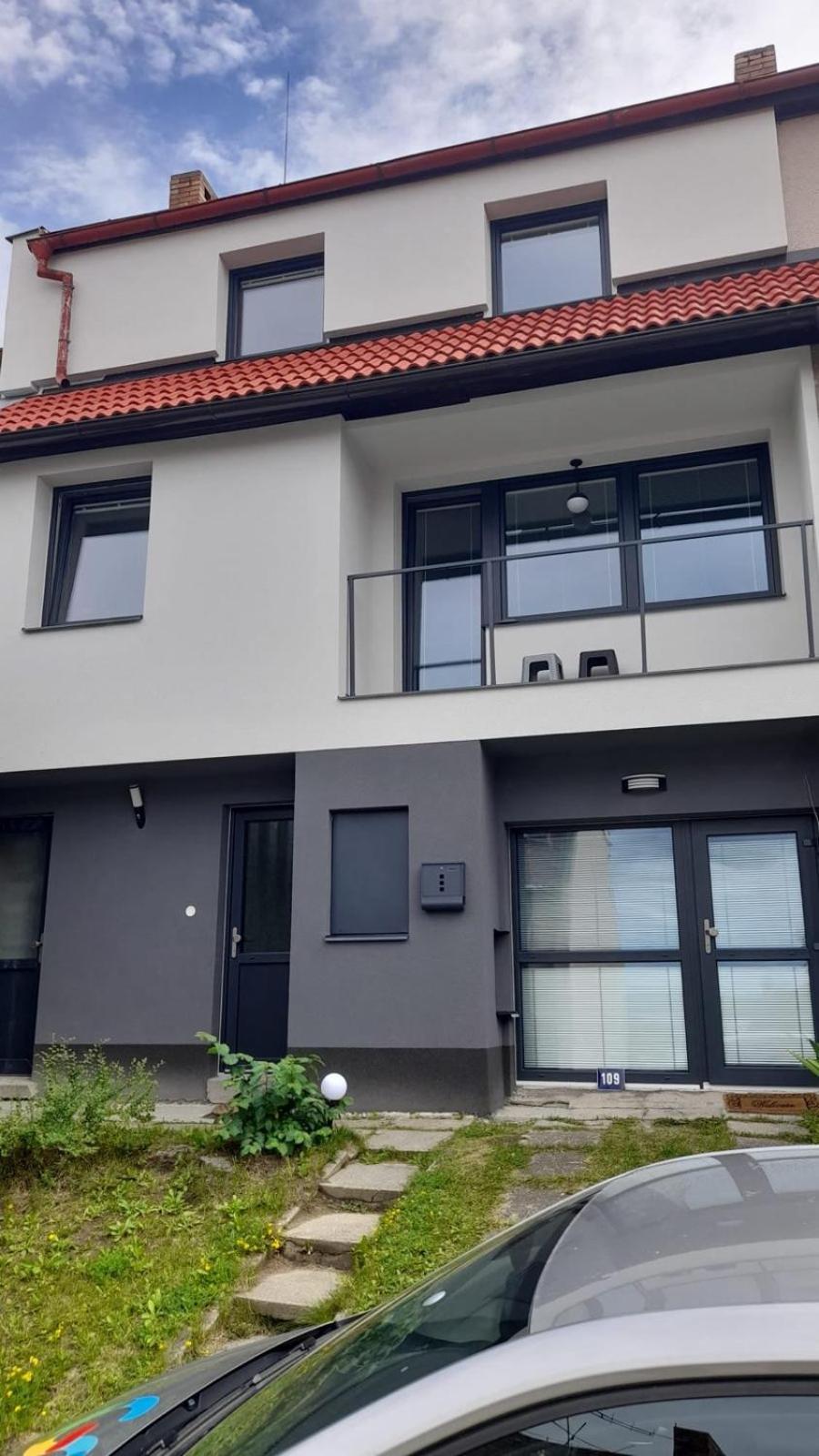 Apartmany Star