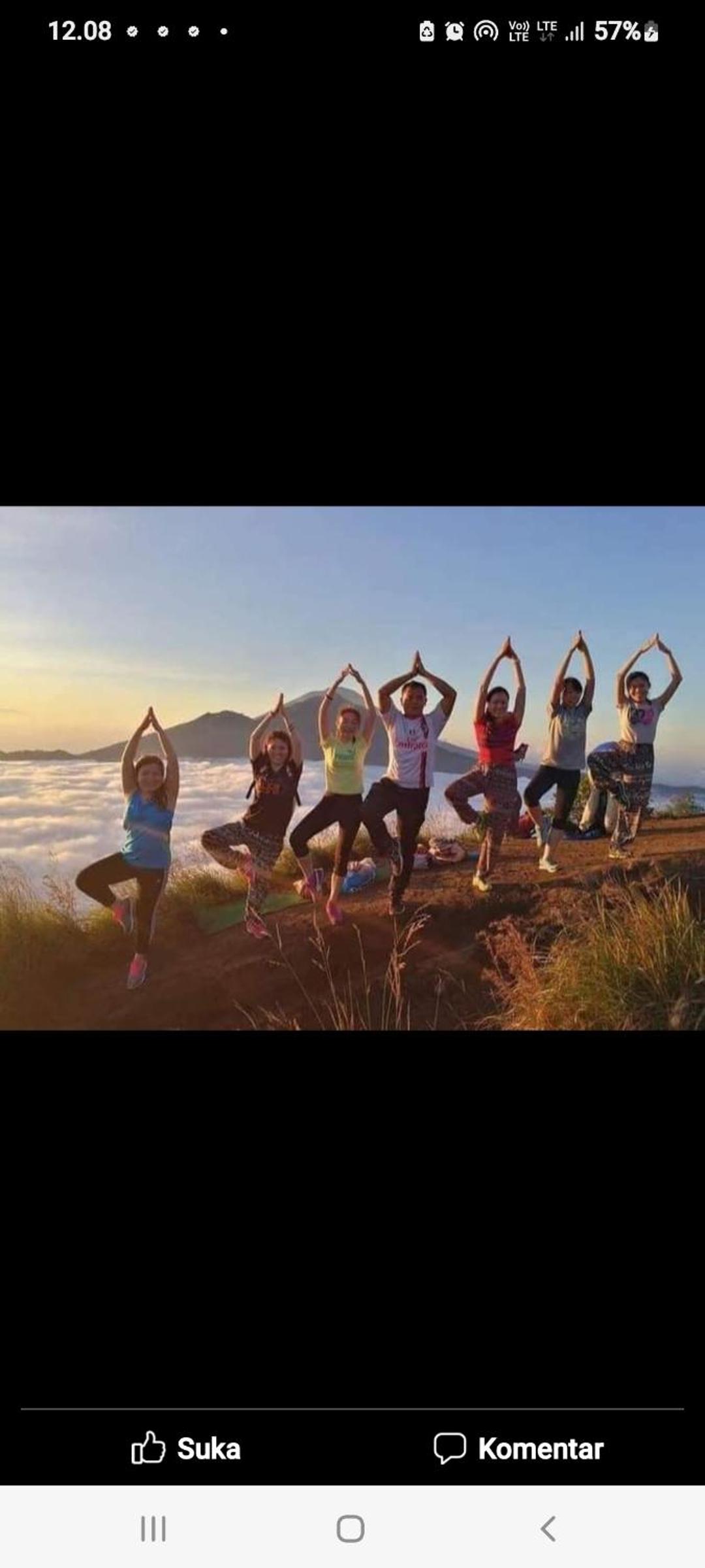 Batur Basecamp