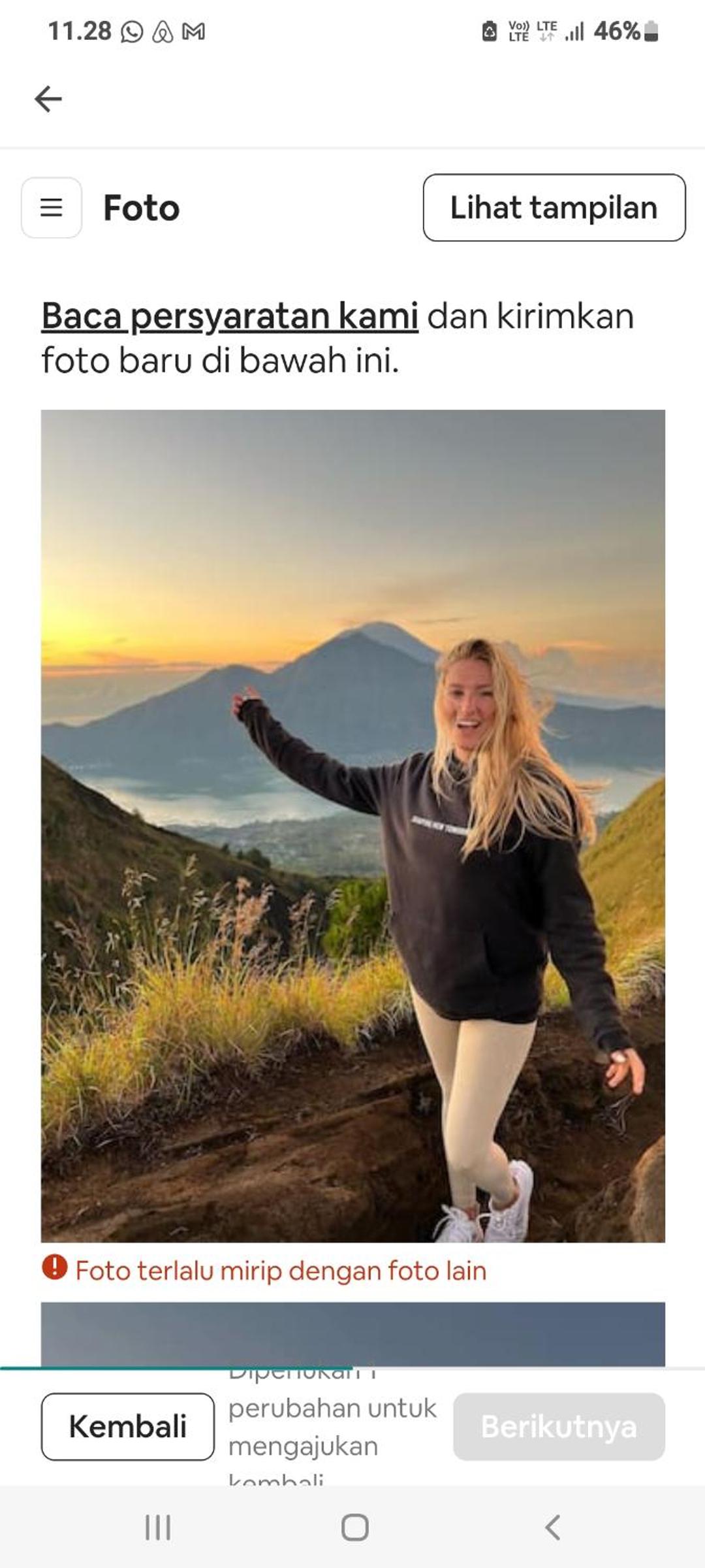Batur Basecamp