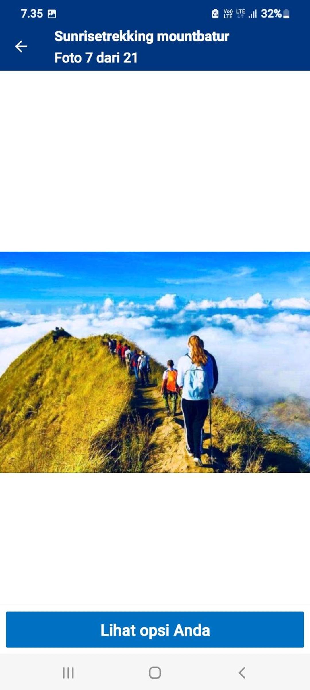 Batur Basecamp