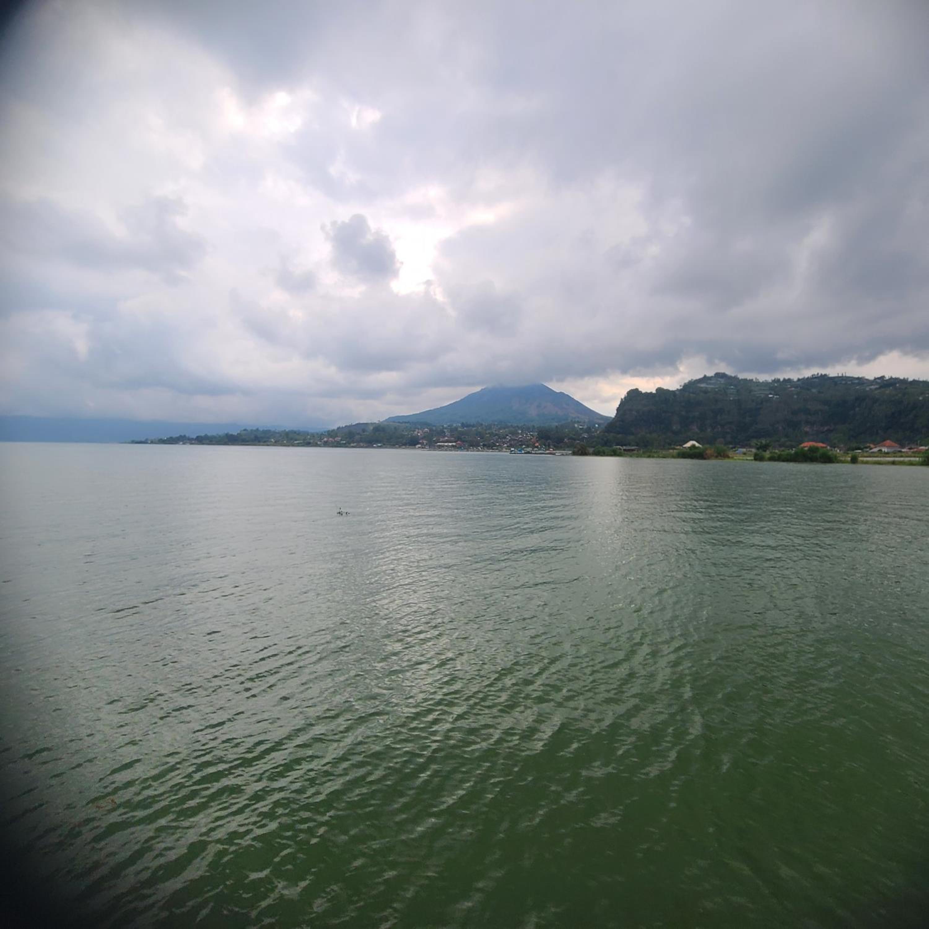 Batur Basecamp