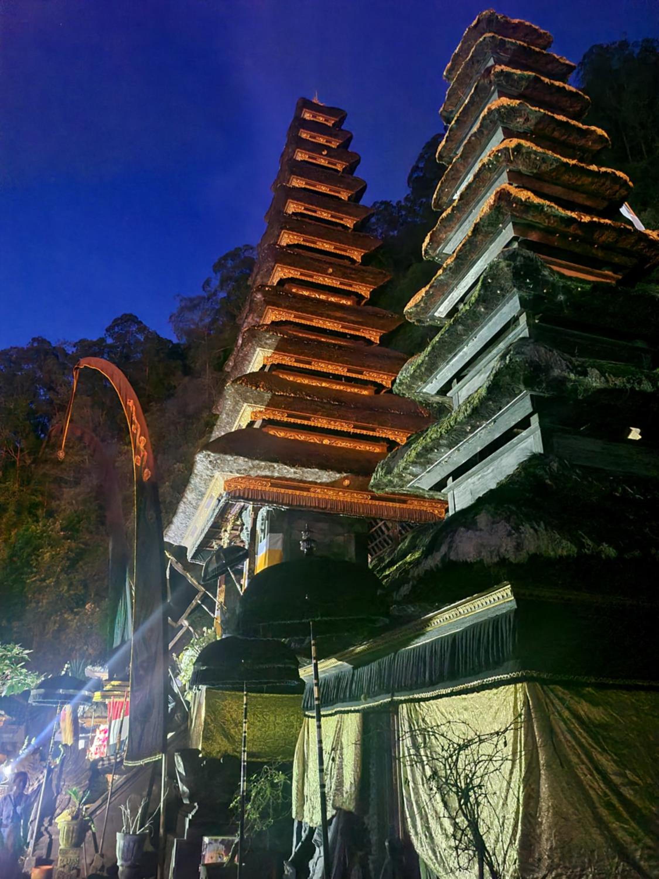 Batur Basecamp