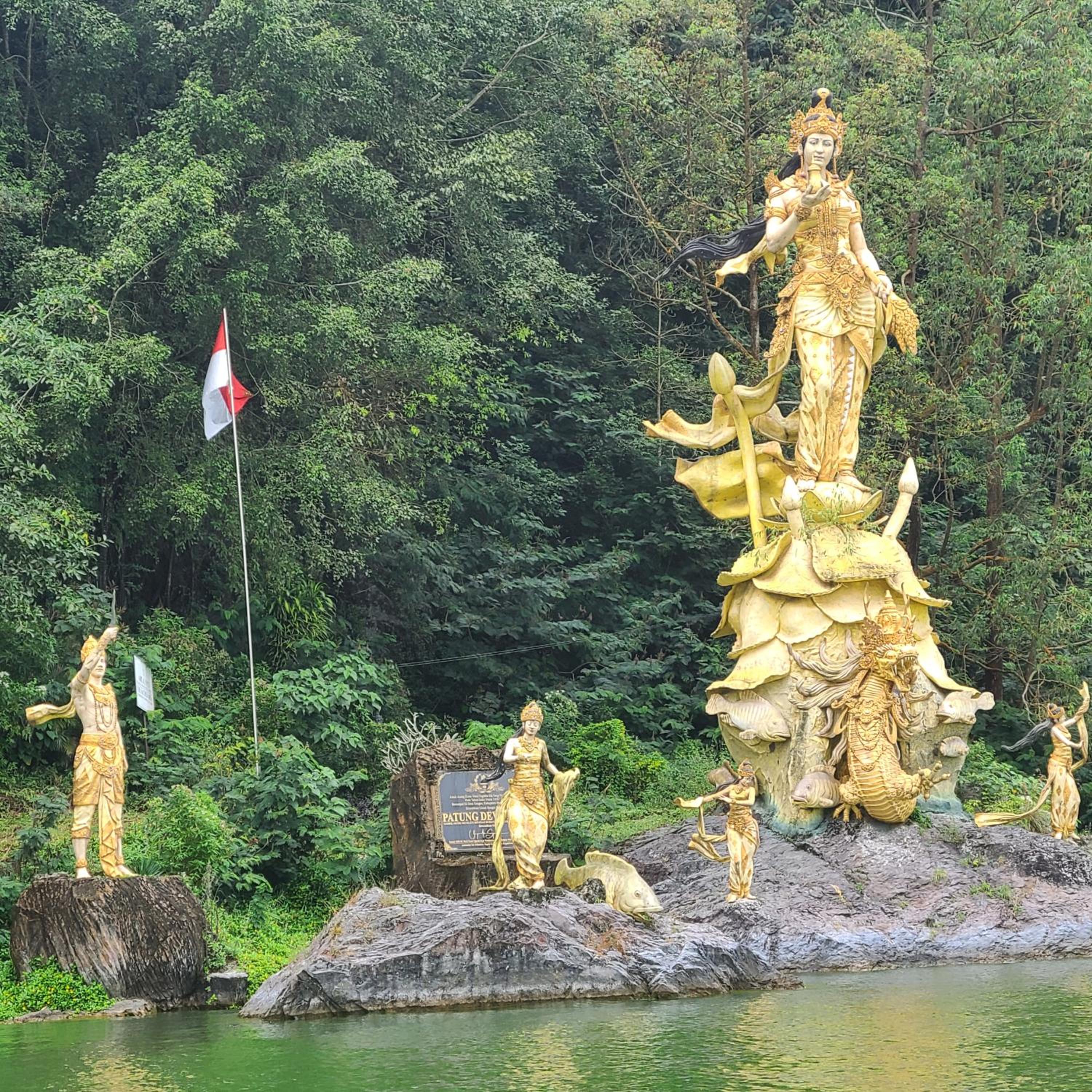 Batur Basecamp