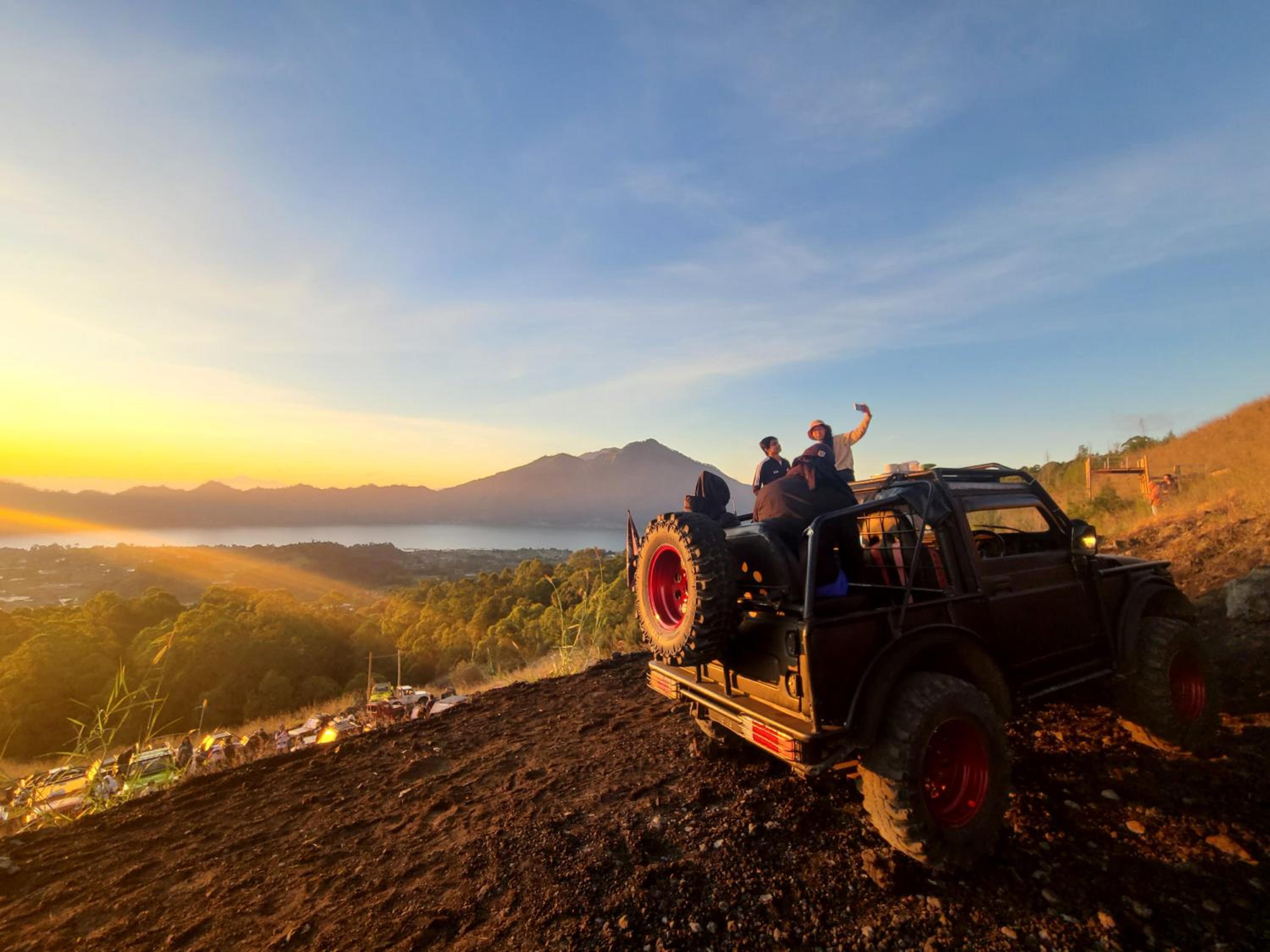 Batur Basecamp