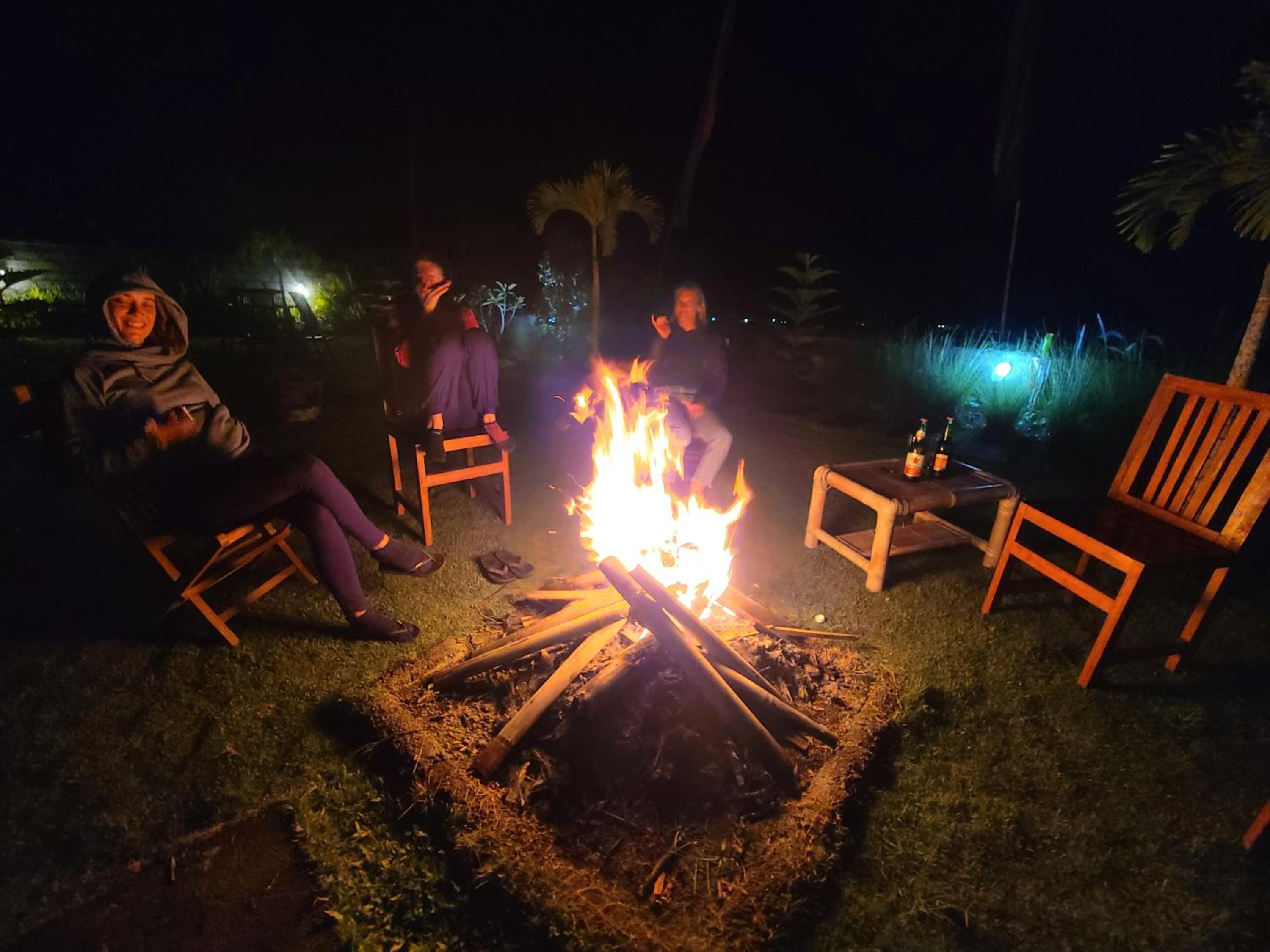 Batur Basecamp