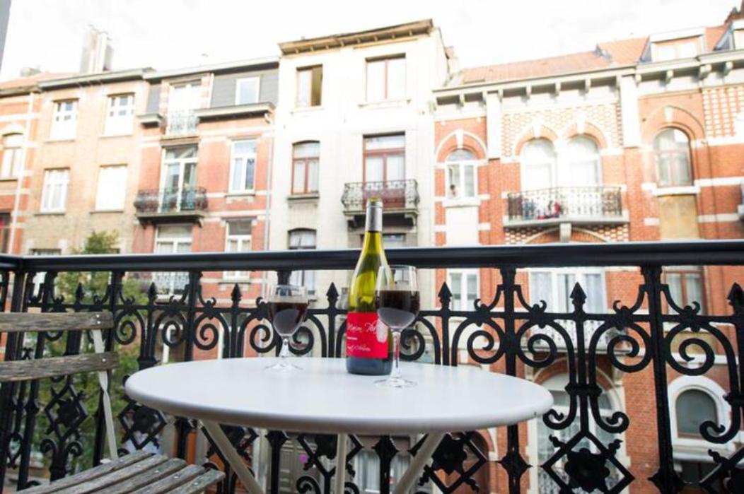 Grand appartement d'artiste cosy et proche de tout