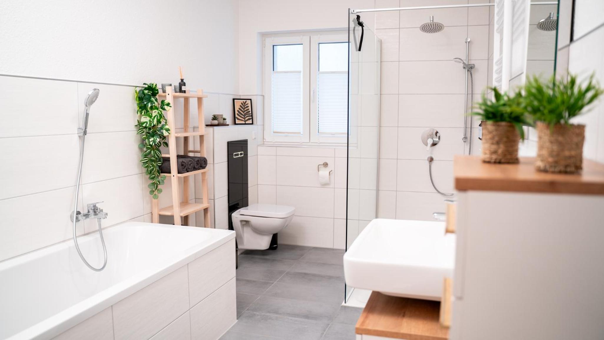 80 qm Altstadt Apartment I ruhig I Parkplatz I Top Lage