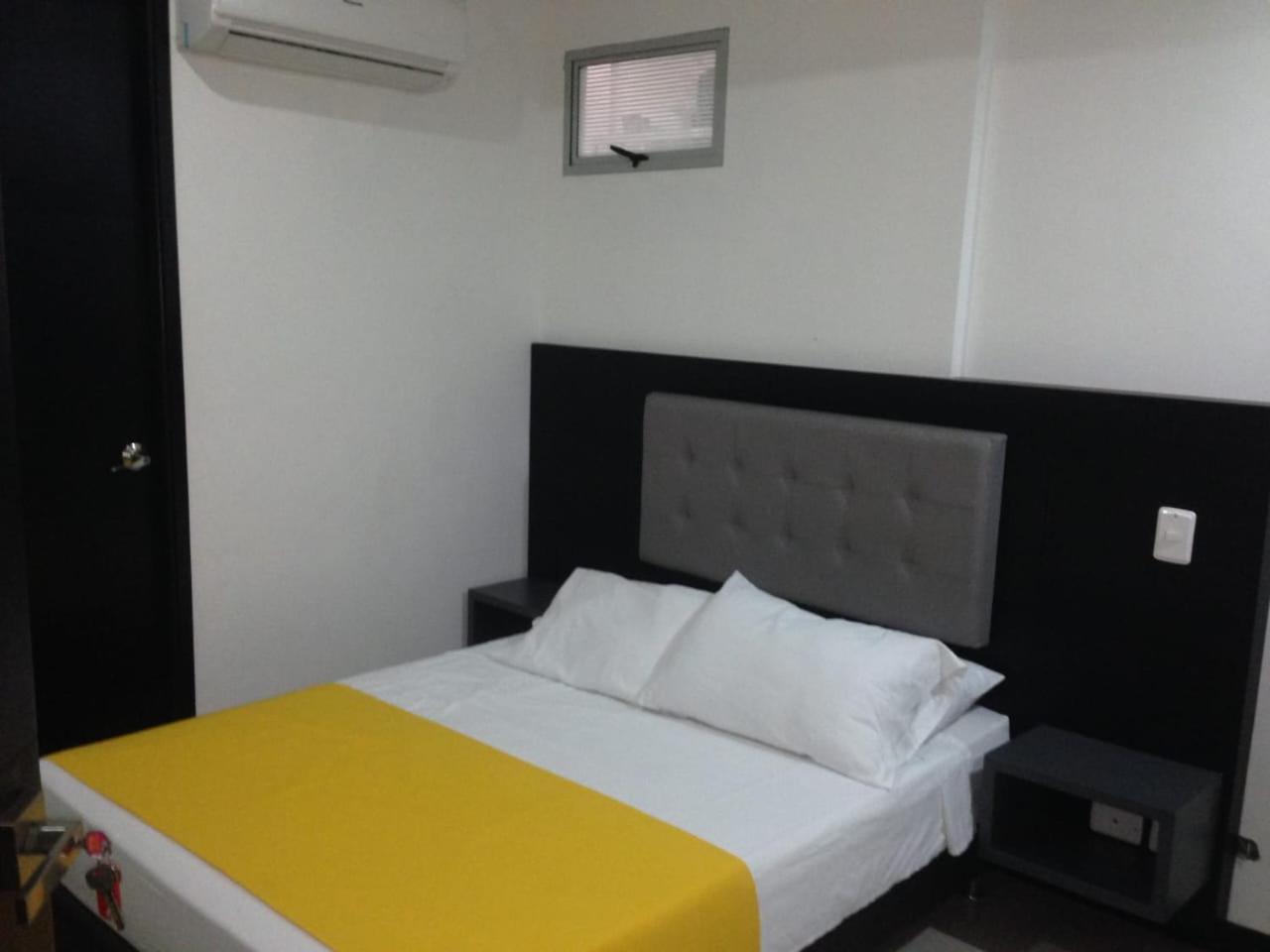 Laureles Viva Apartstudios