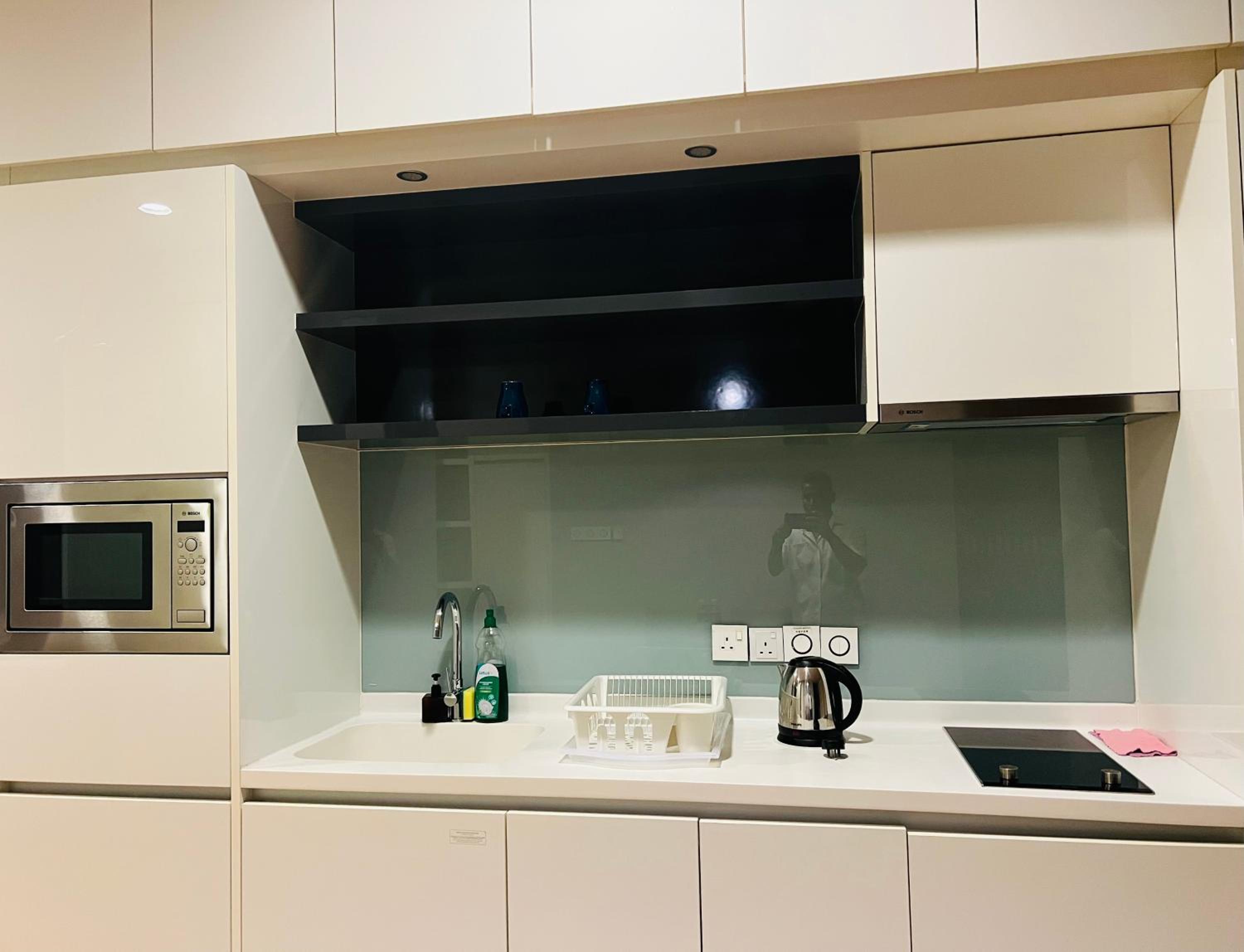 Faced Suites by Penguinhome