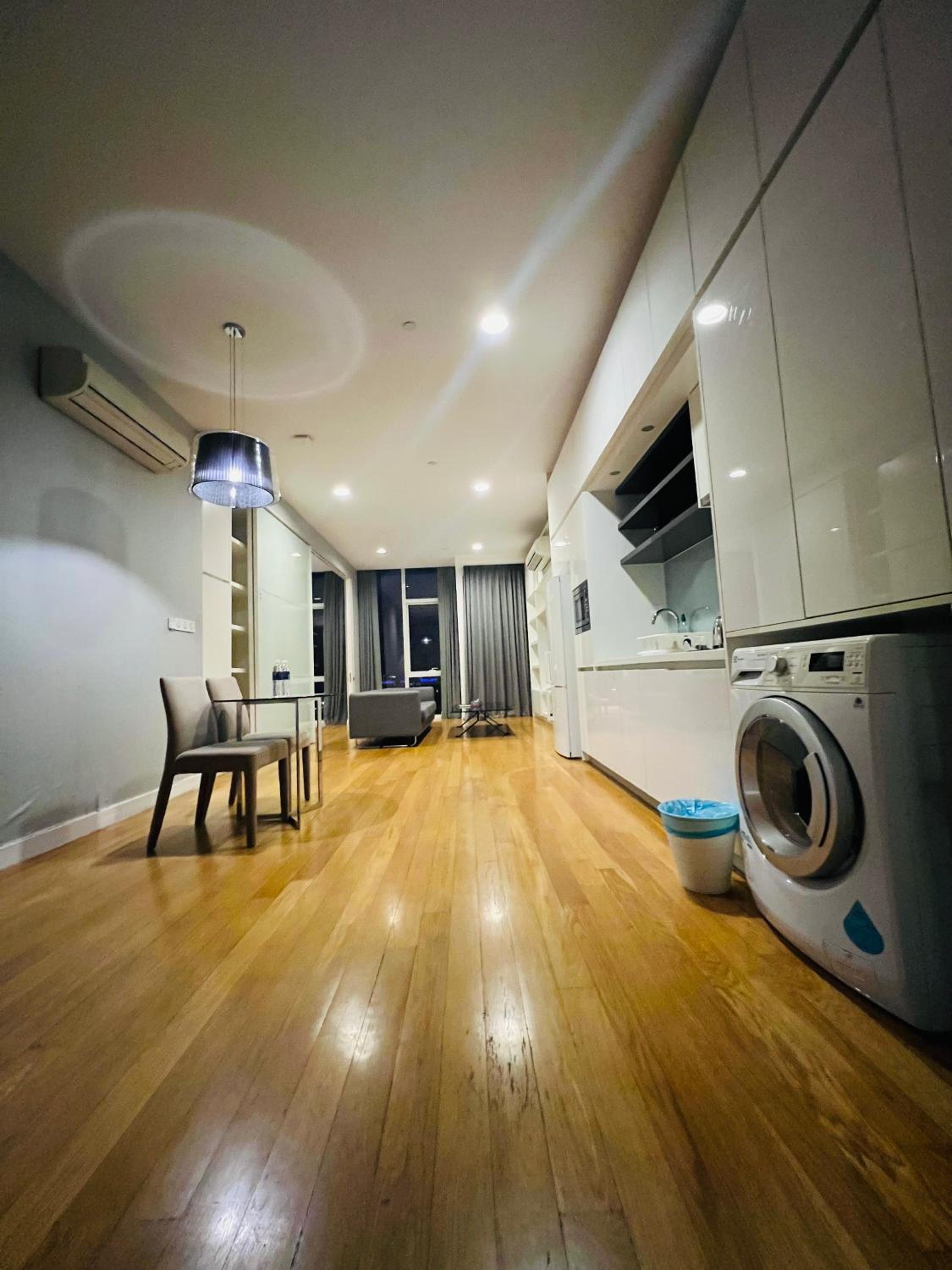 Faced Suites by Penguinhome