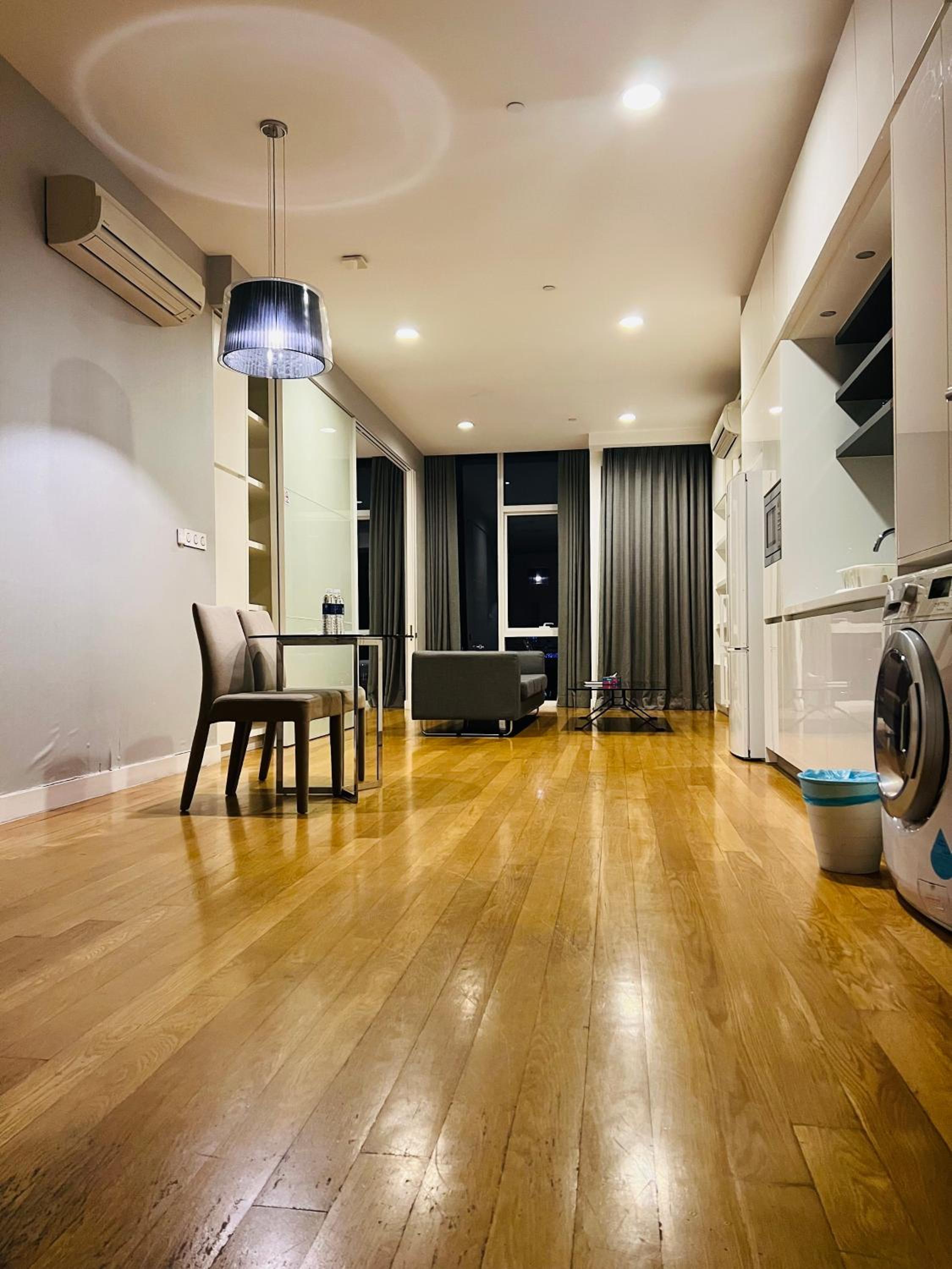 Faced Suites by Penguinhome