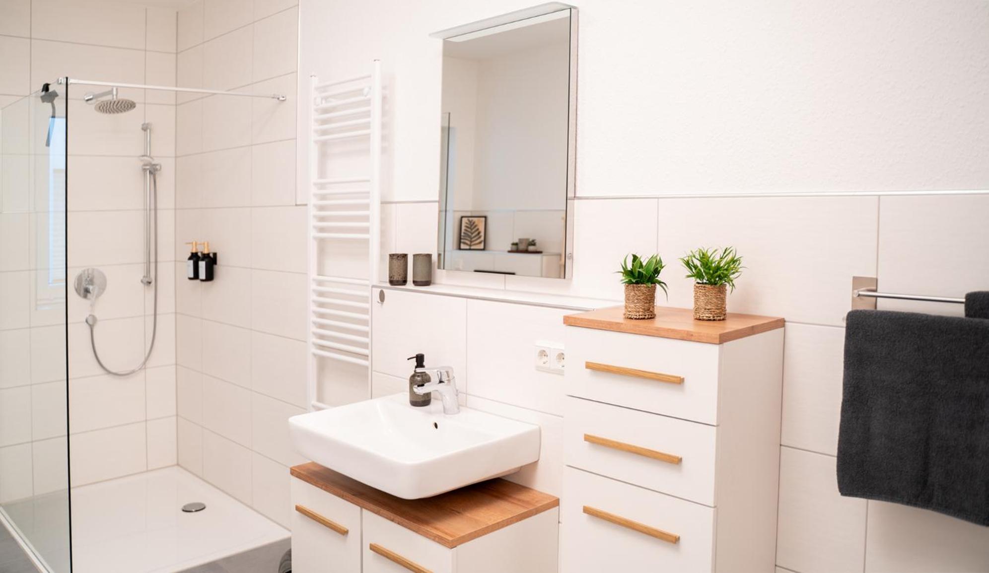 80 qm Altstadt Apartment I ruhig I Parkplatz I Top Lage