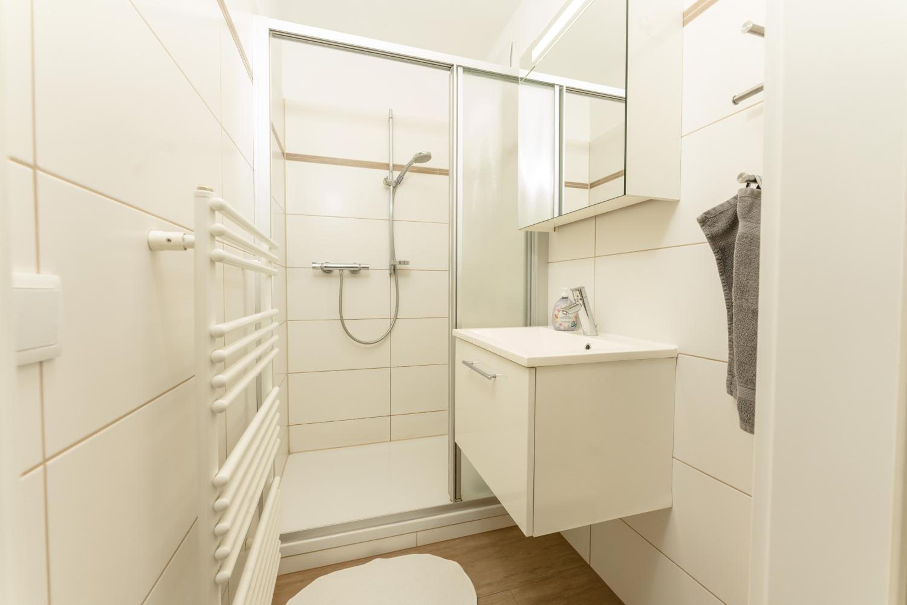 Easyapartments Leo view 4
