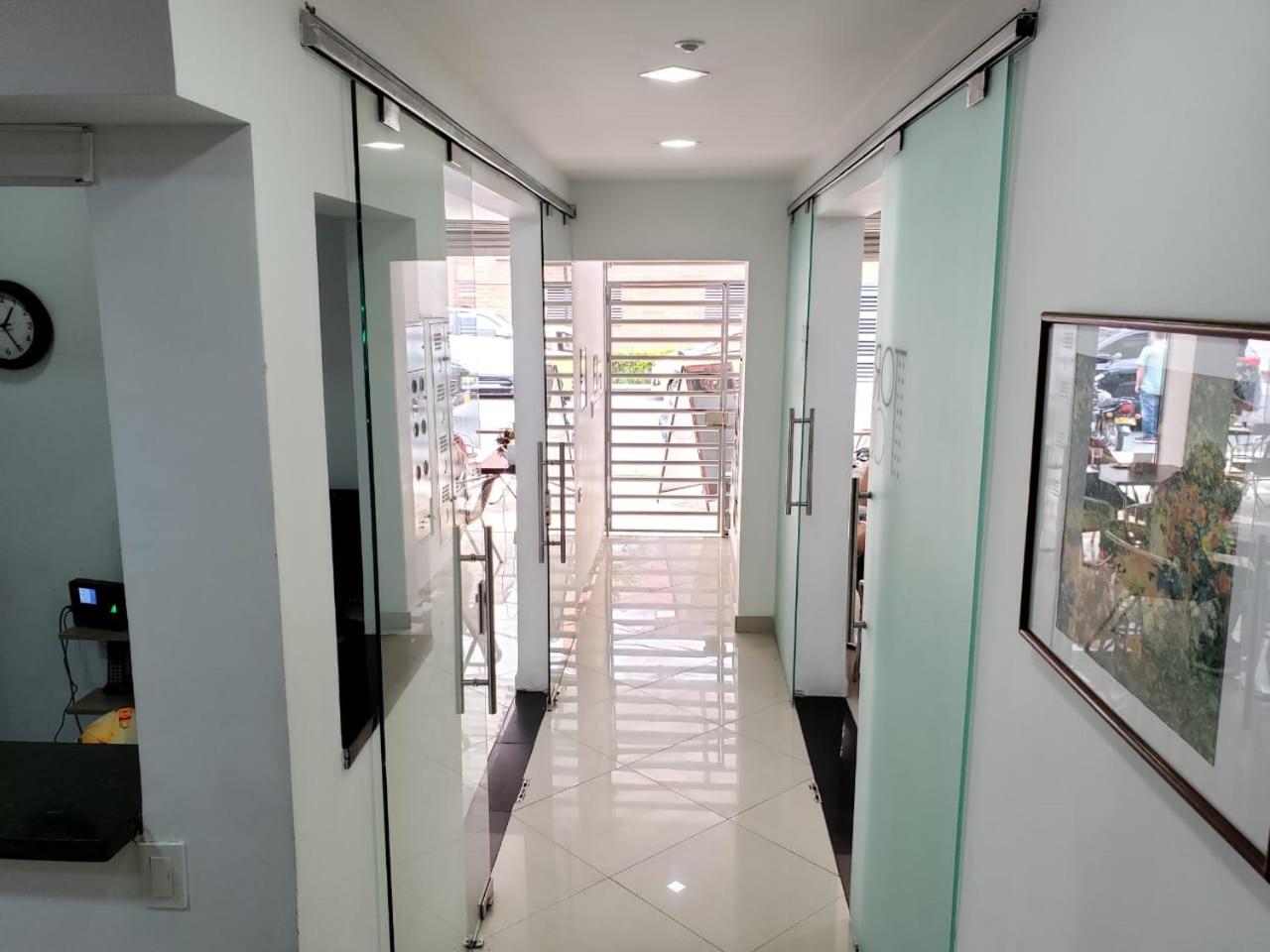 Laureles Viva Apartstudios
