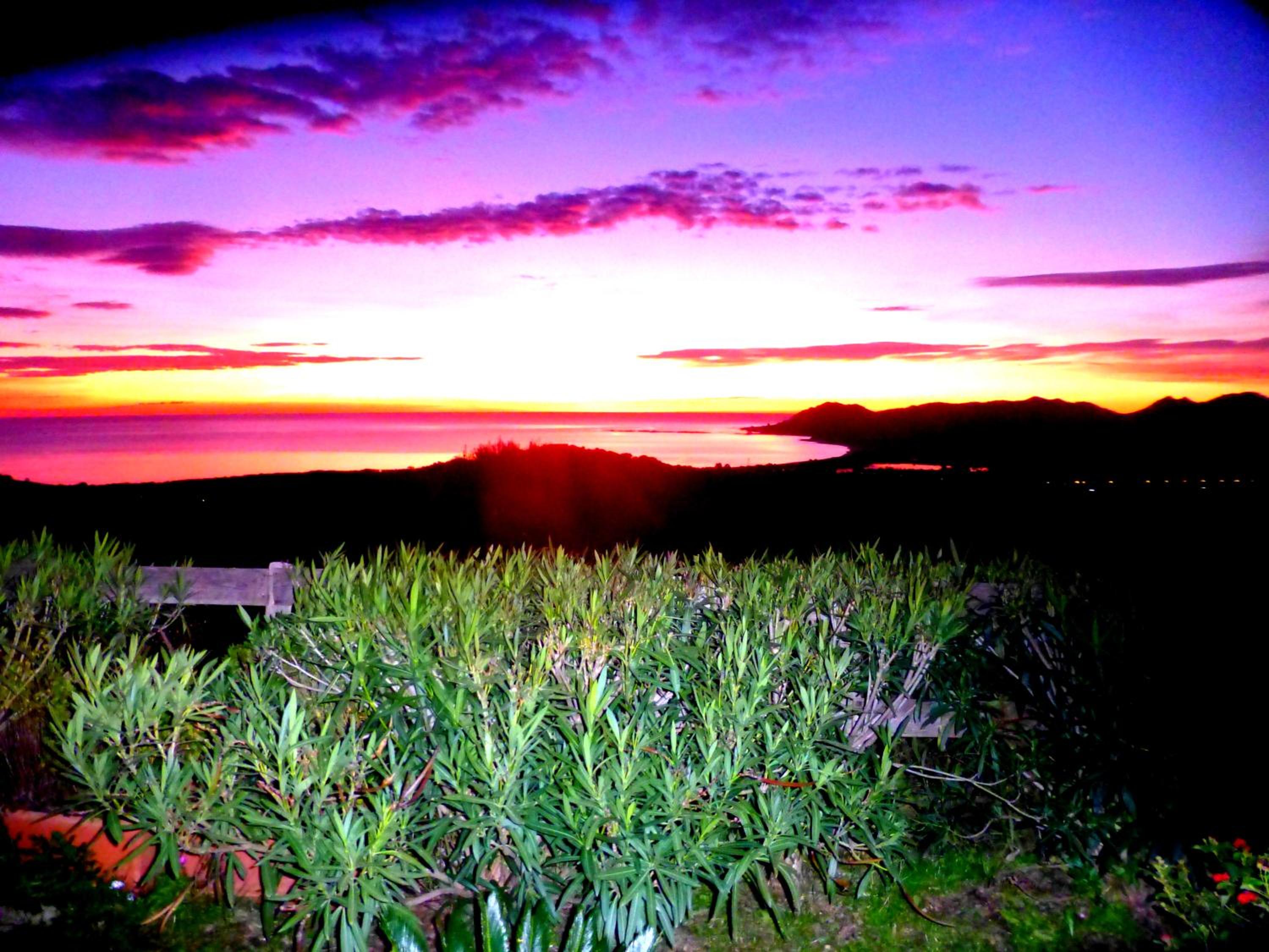 Comino Alto Agriturismo e Appartamenti