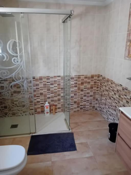 Casa de Verano con Piscina