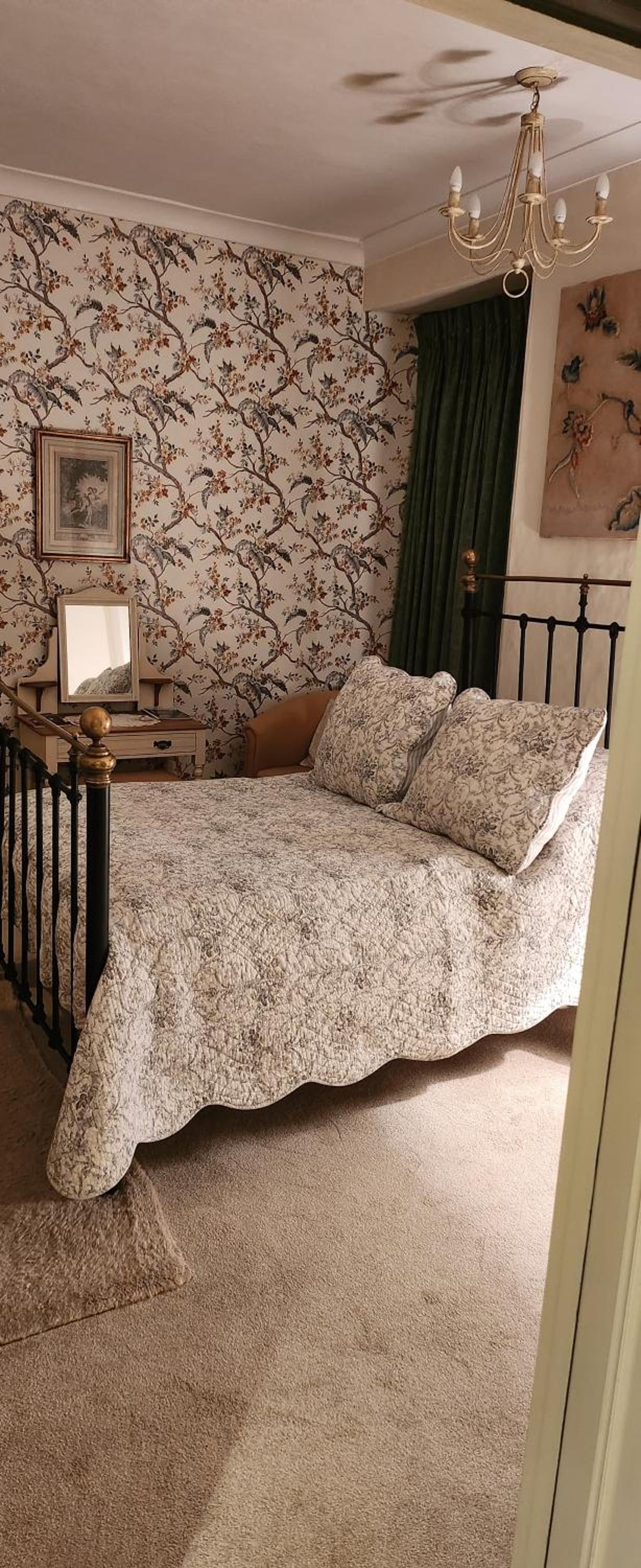 Anzac Street B&B