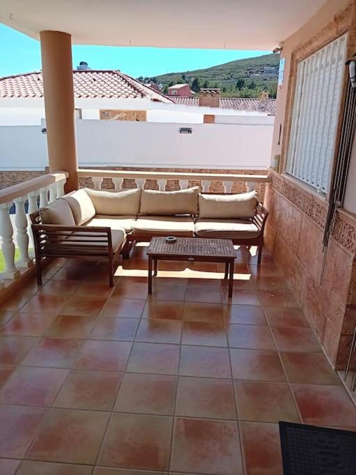Casa de Verano con Piscina