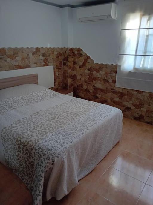 Casa de Verano con Piscina