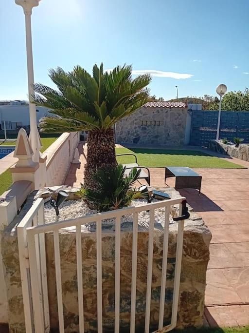 Casa de Verano con Piscina