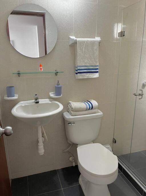 605 Hermoso Aptoestudio Nuevo Amoblado Bajo Precio