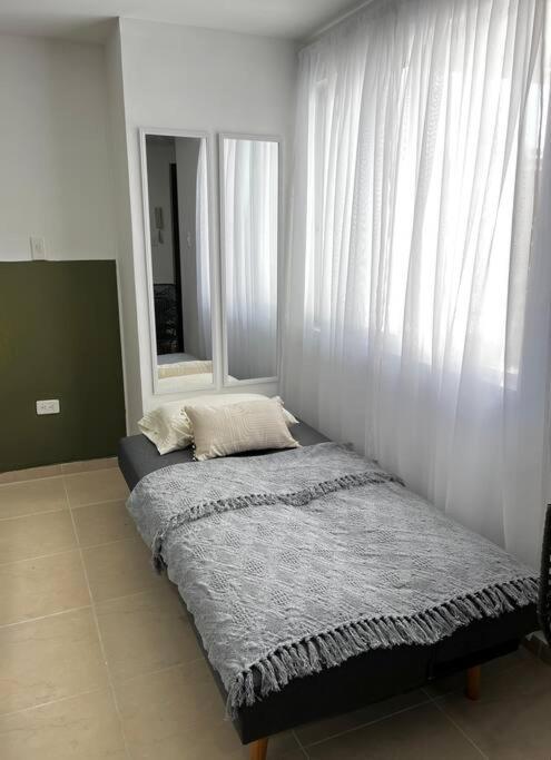 605 Hermoso Aptoestudio Nuevo Amoblado Bajo Precio