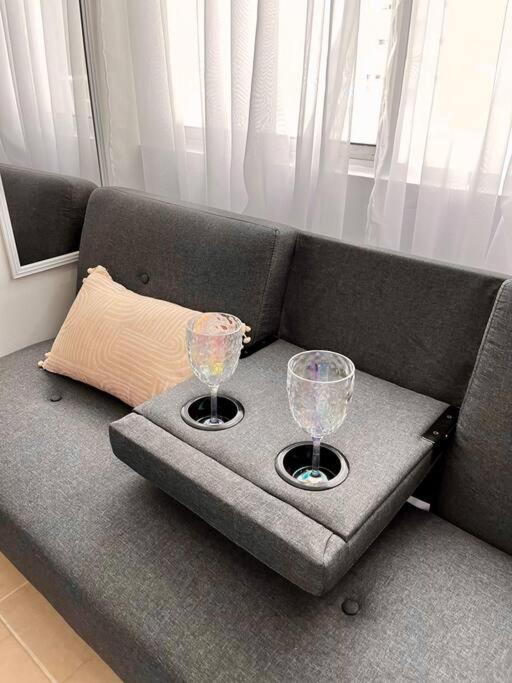 605 Hermoso Aptoestudio Nuevo Amoblado Bajo Precio