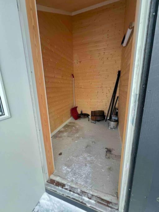 Sjarmerende leilighet i Sirdal