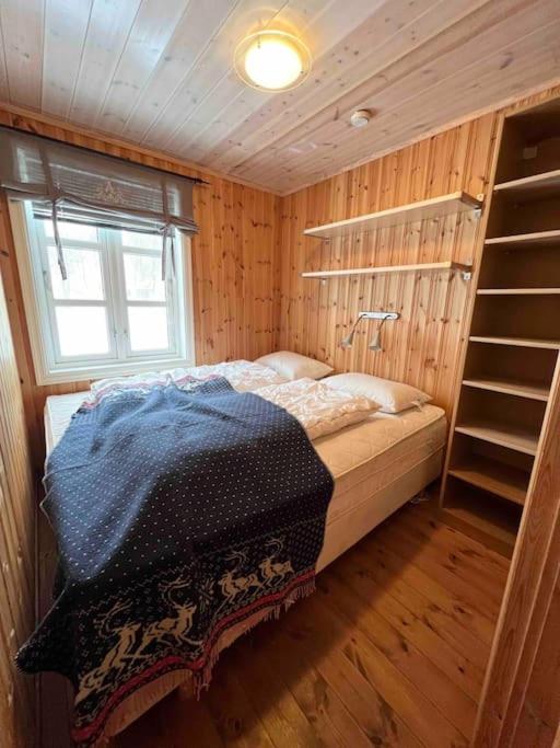 Sjarmerende leilighet i Sirdal