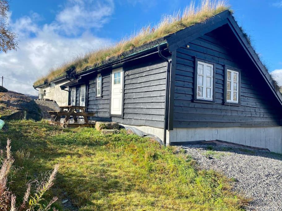 Sjarmerende leilighet i Sirdal