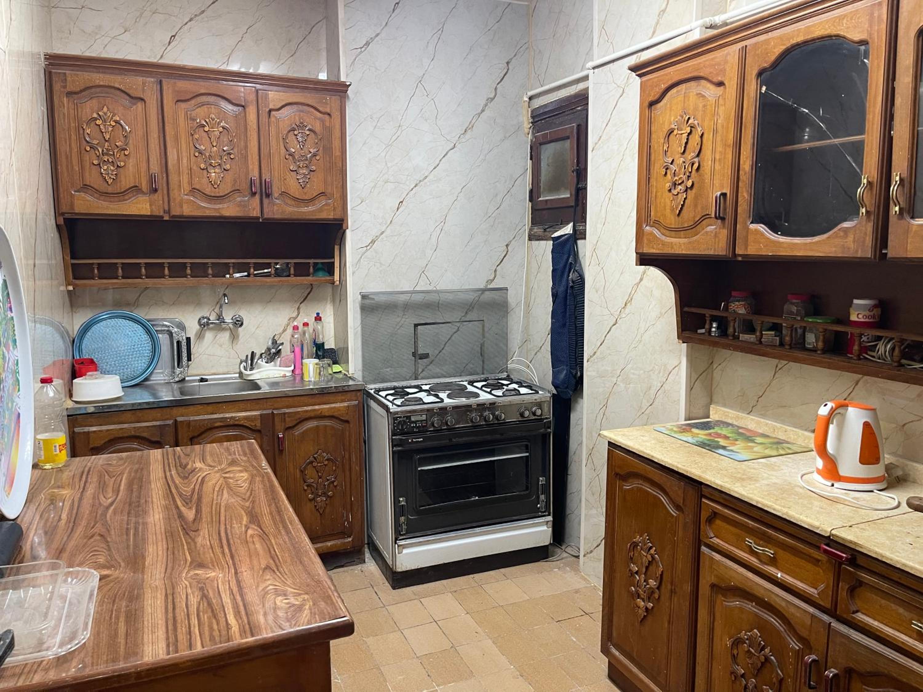 Elnoras city ismailia
