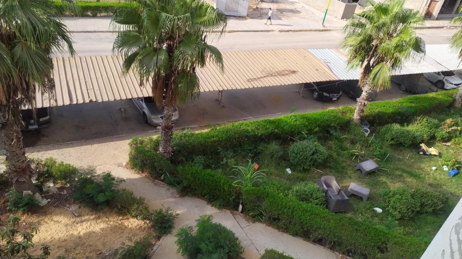 Elnoras city ismailia