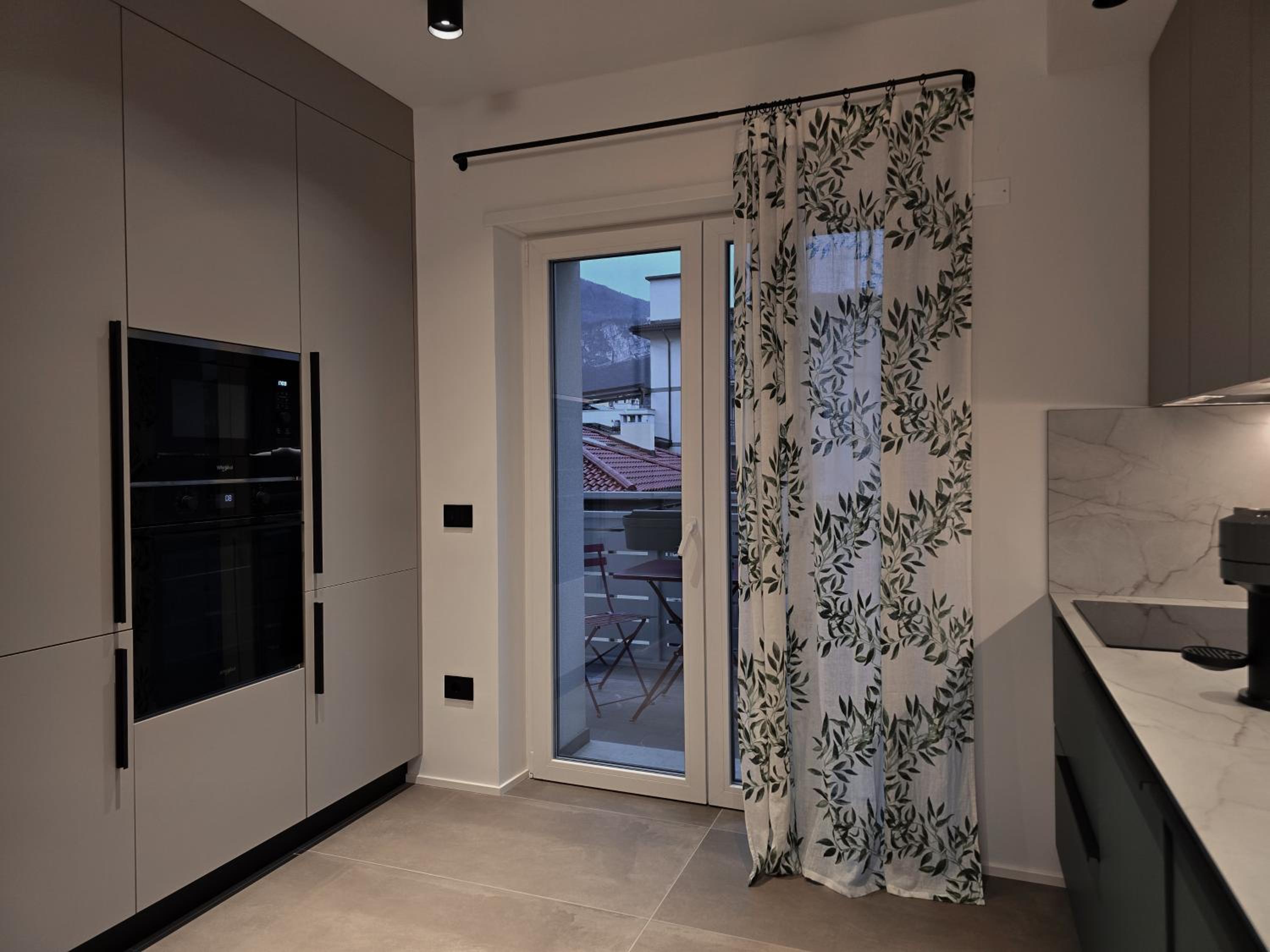 Bolghera House