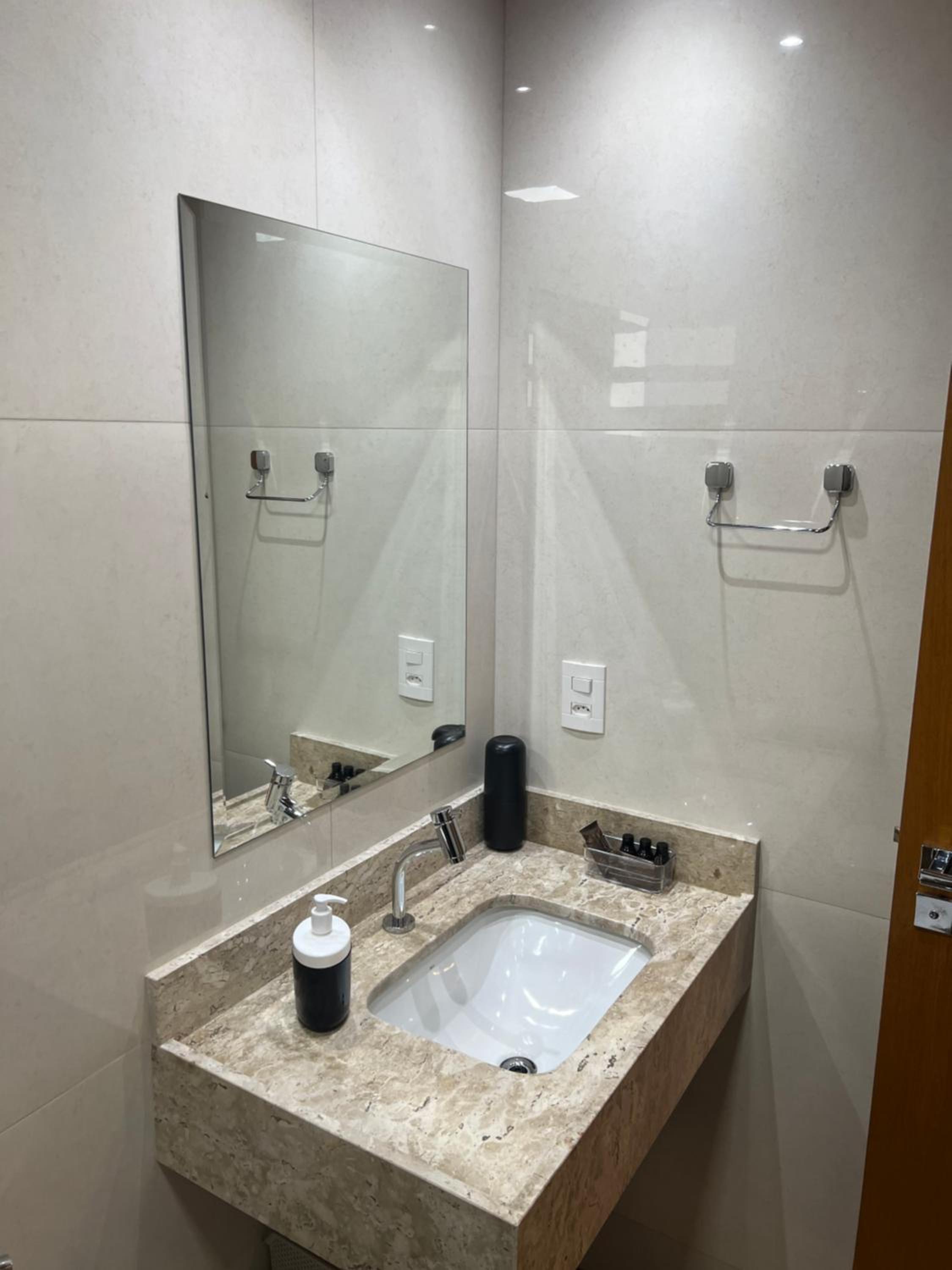 Conquista Executive Residence