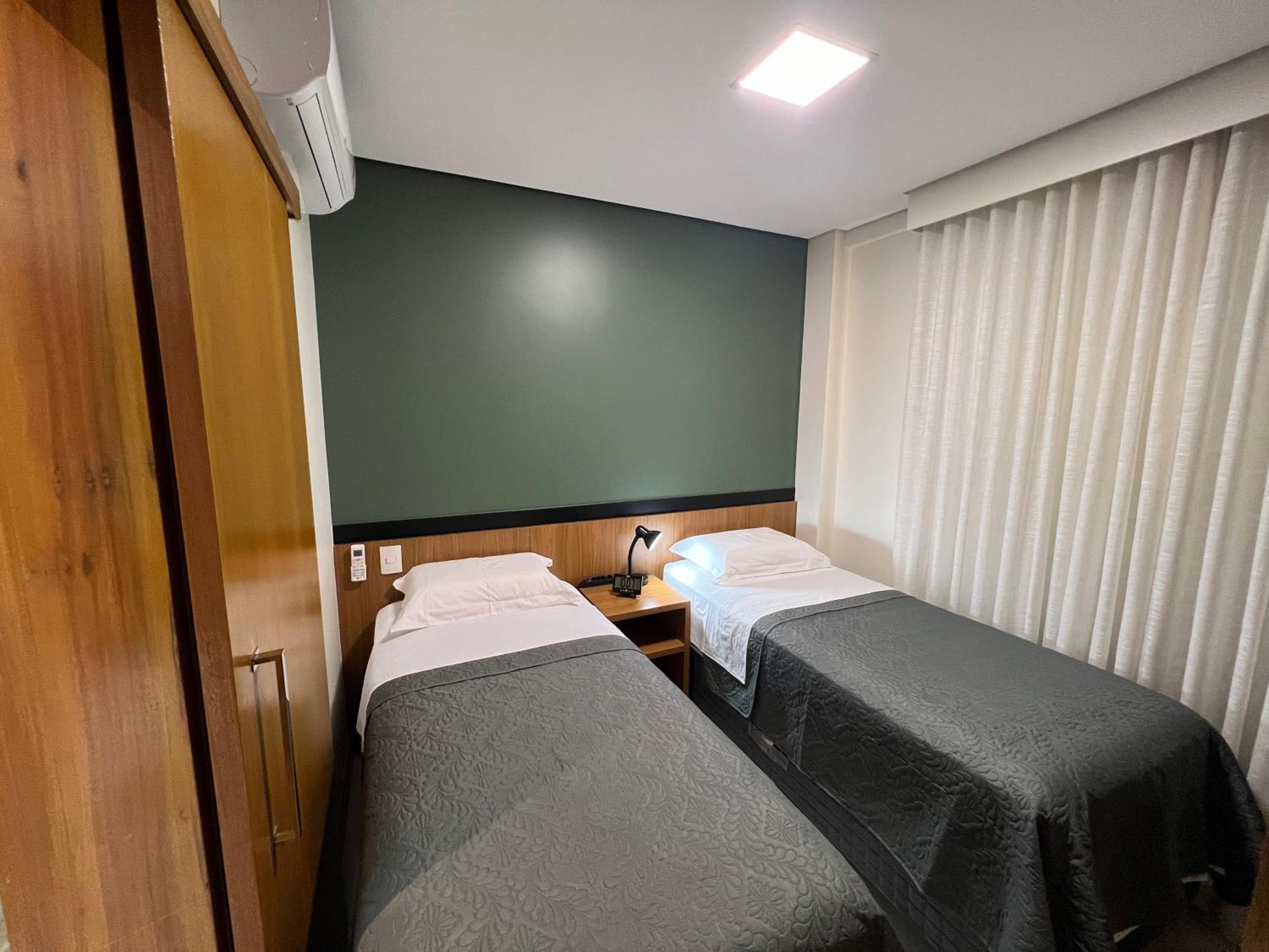 Conquista Executive Residence