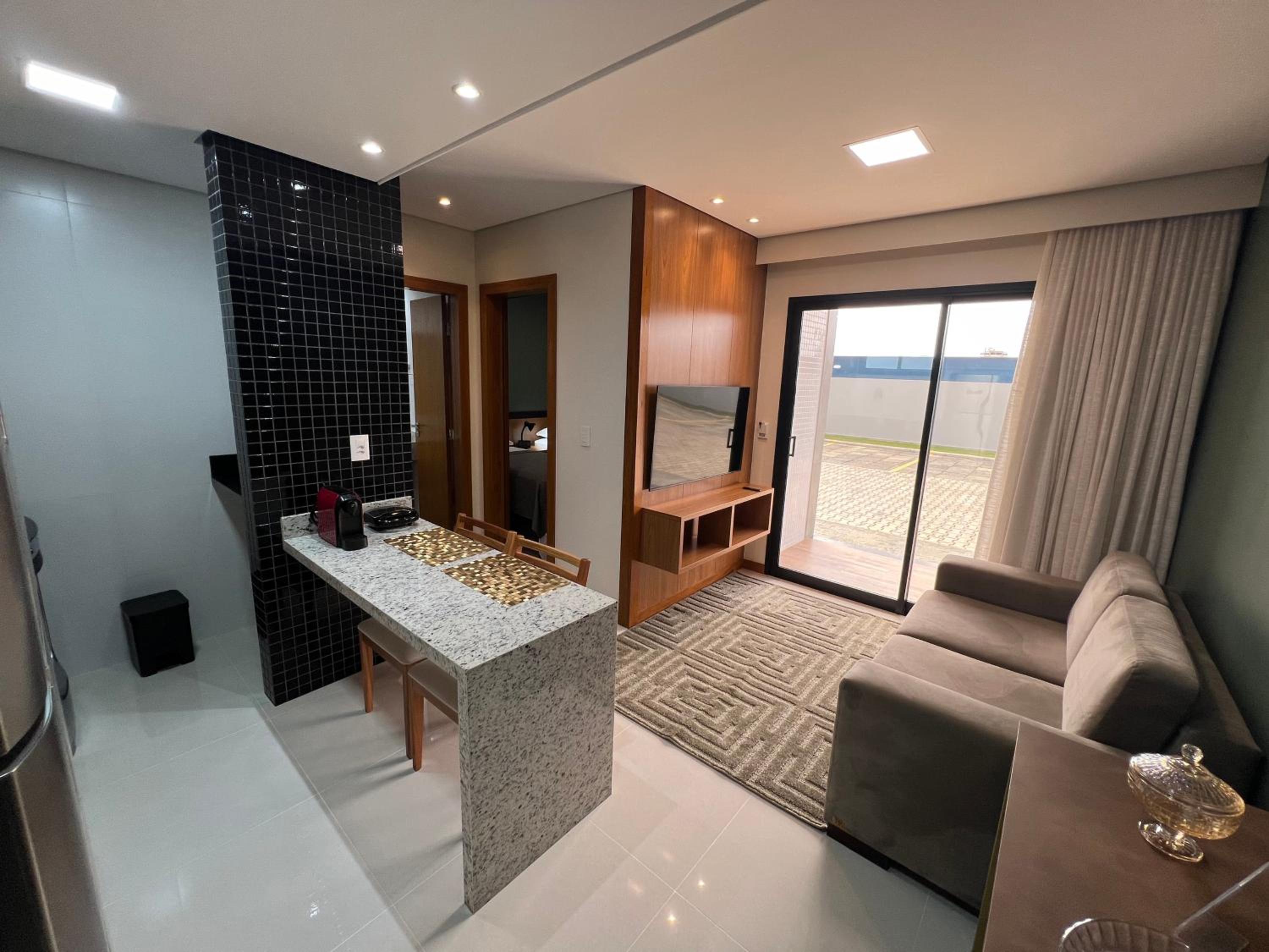 Conquista Executive Residence