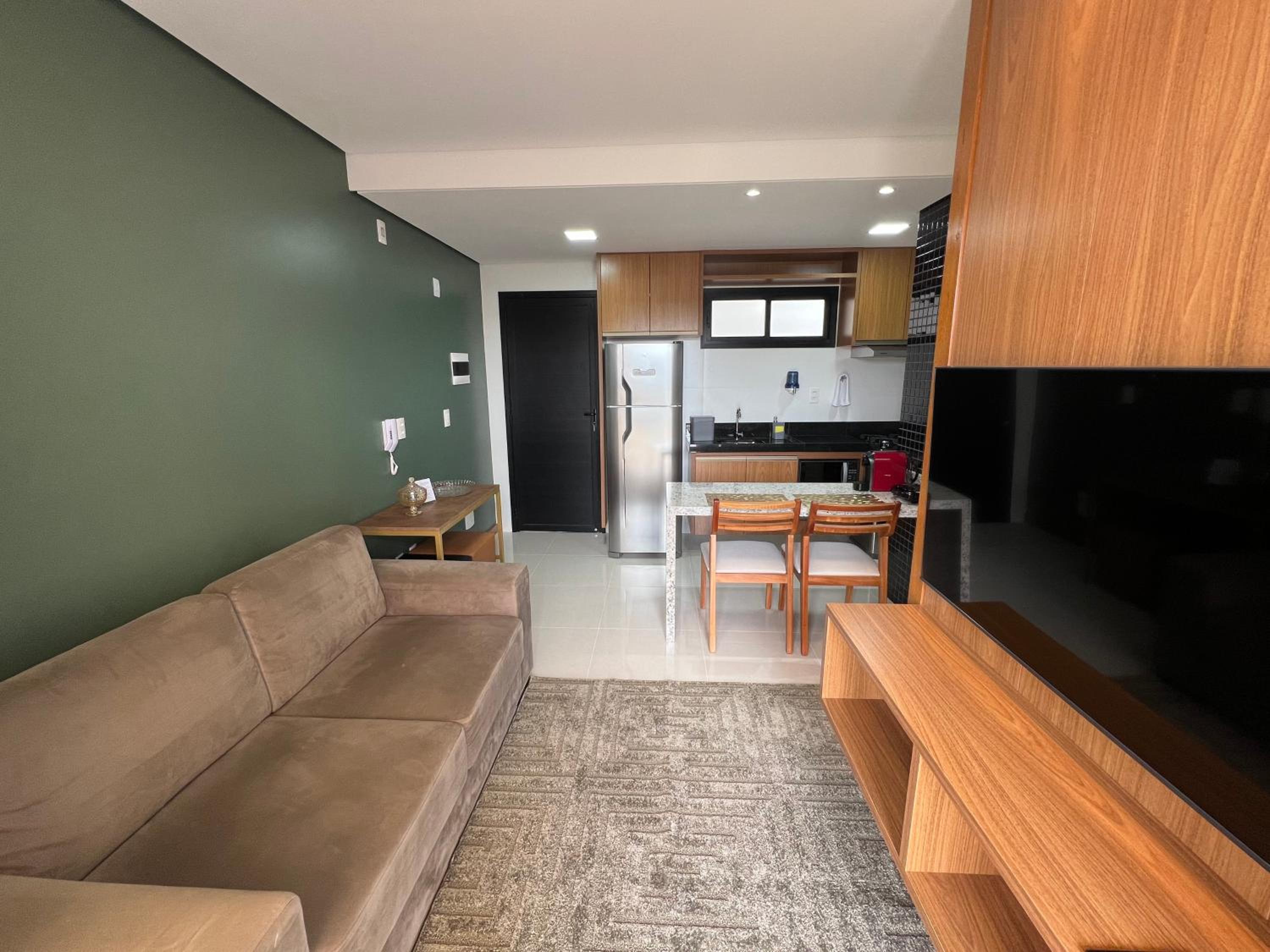 Conquista Executive Residence