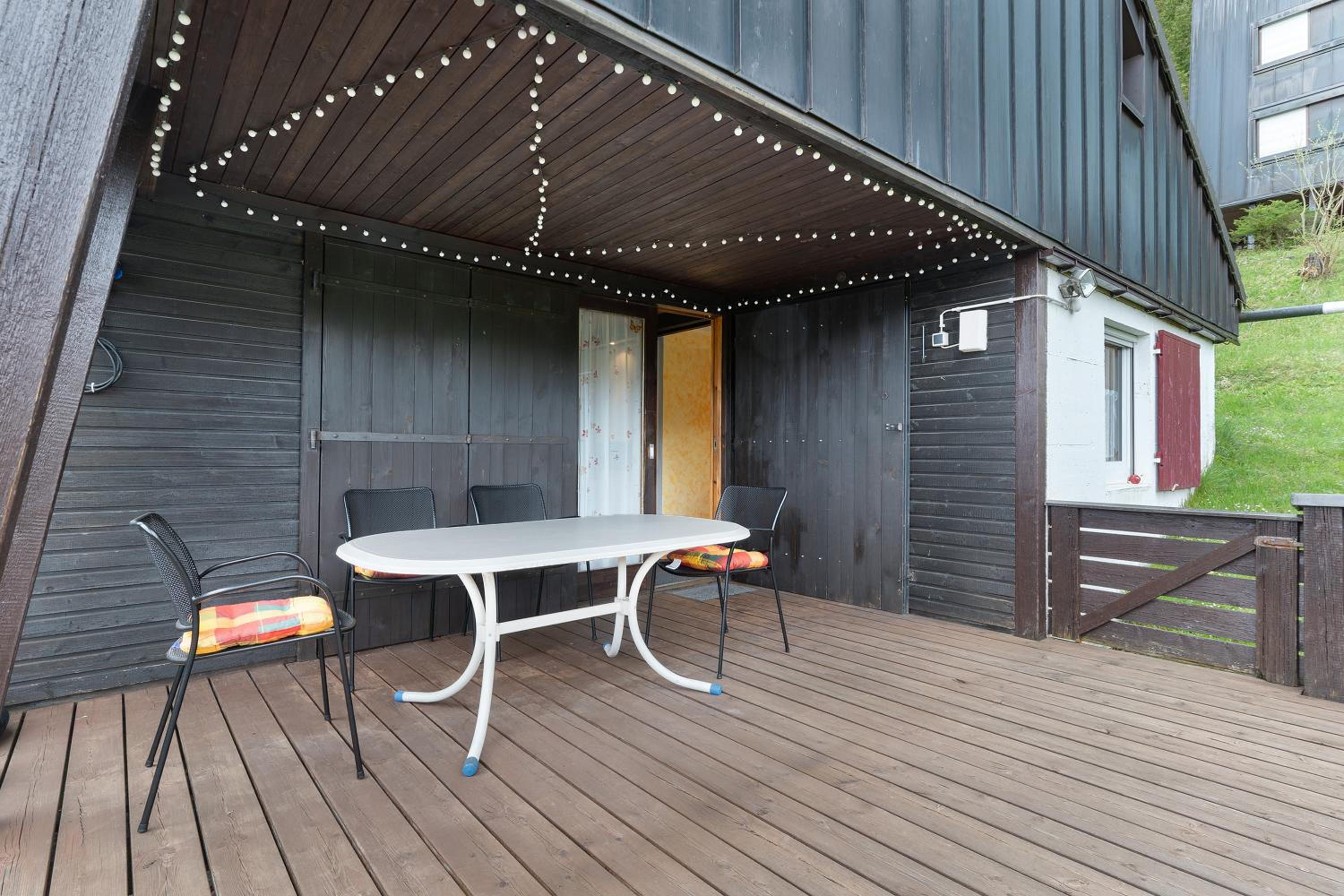 Urlaub Im Häusle
