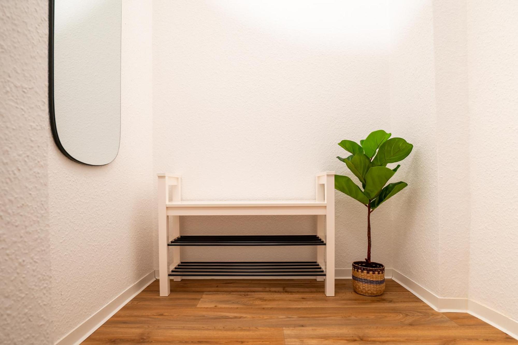 80 qm Altstadt Apartment I ruhig I Parkplatz I Top Lage